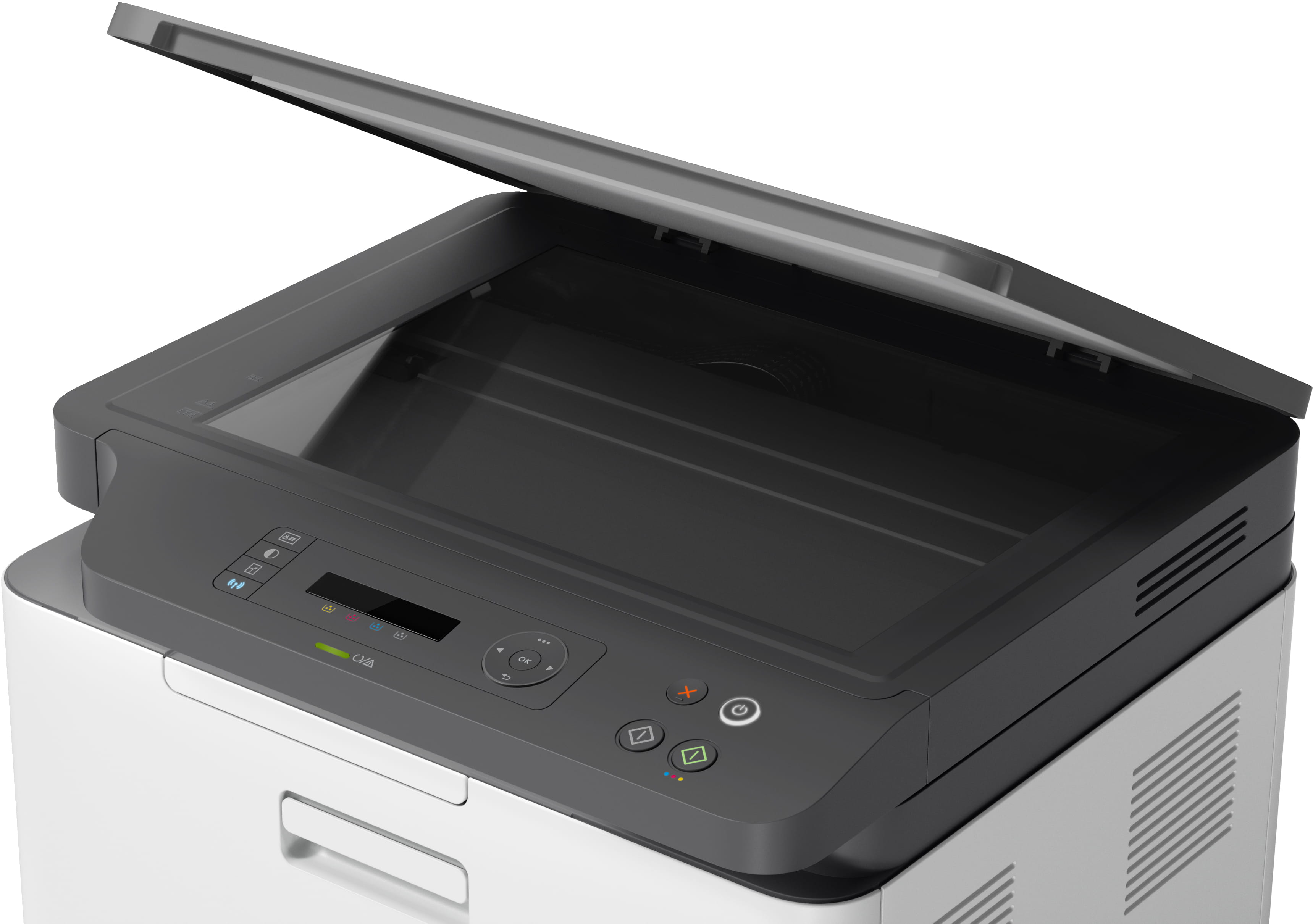 HP Color Laser MFP 178nwg - Multifunktionsdrucker - Farbe - Laser - A4 (210 x 297 mm)