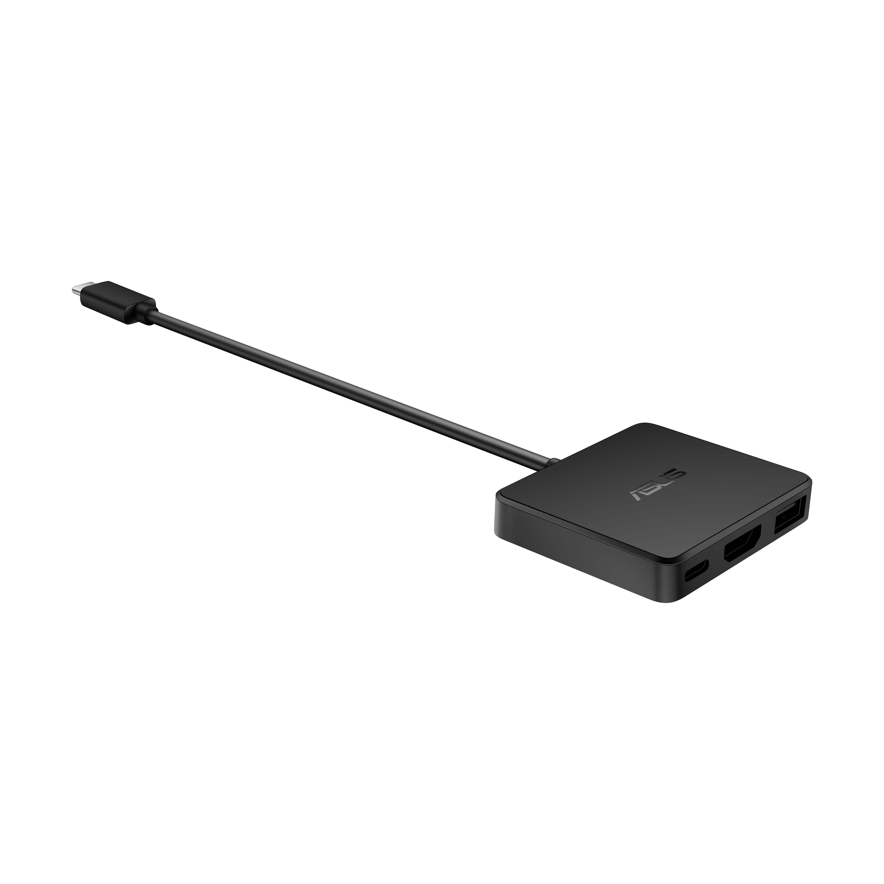 ASUS Mini Dock - Dockingstation - USB-C - HDMI