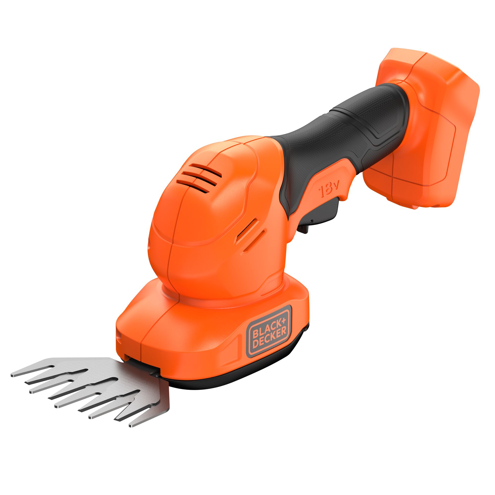 Black & Decker BCSS18B-XJ, 1 Stück(e)