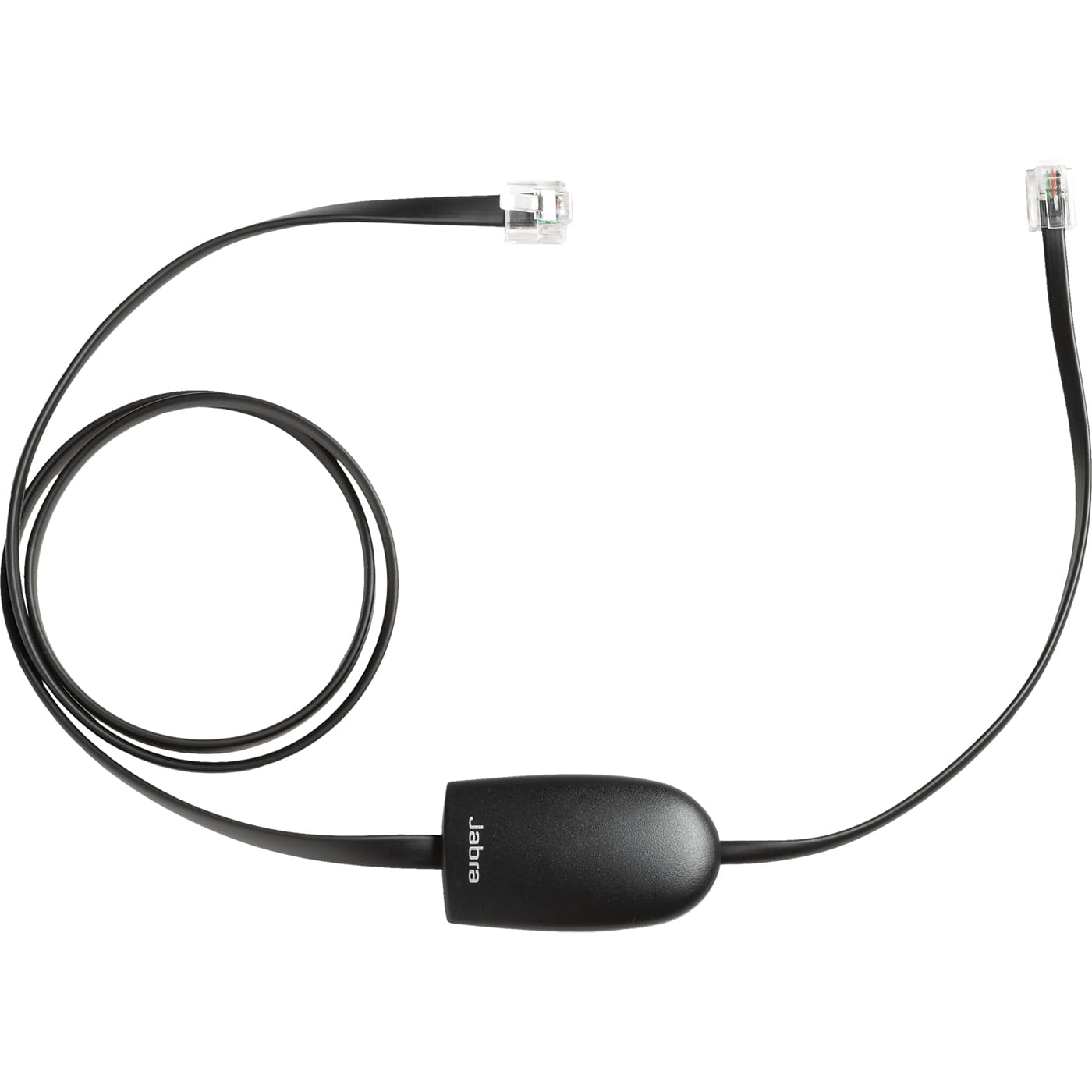 Jabra EHS-Adapter für Avaya-Endgeräte und Schnurlos-Headsets