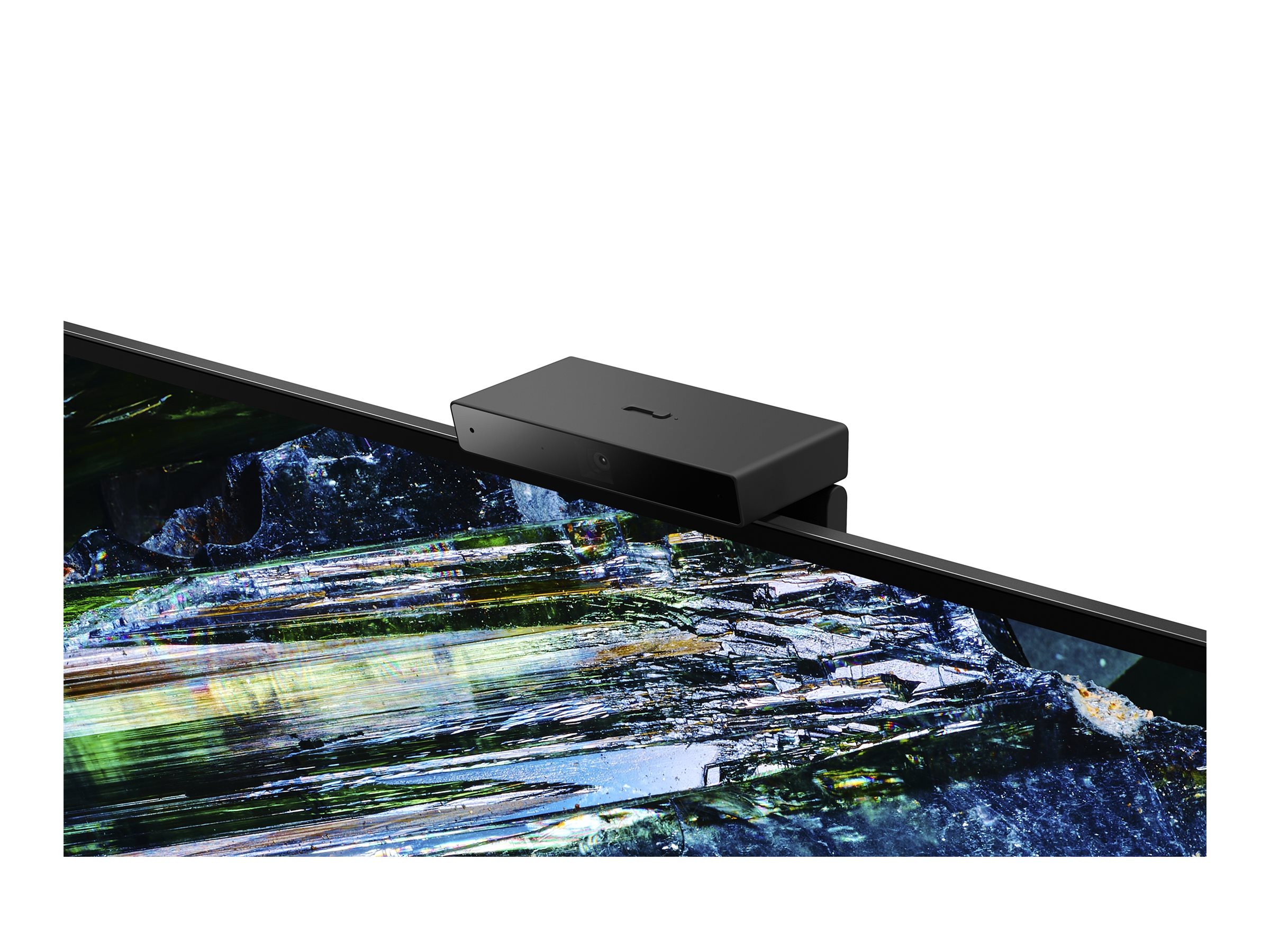 Sony Bravia Professional Displays FWD-77A95L - 195 cm (77")