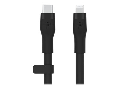 Belkin BoostCharge - Lightning-Kabel - 24 pin