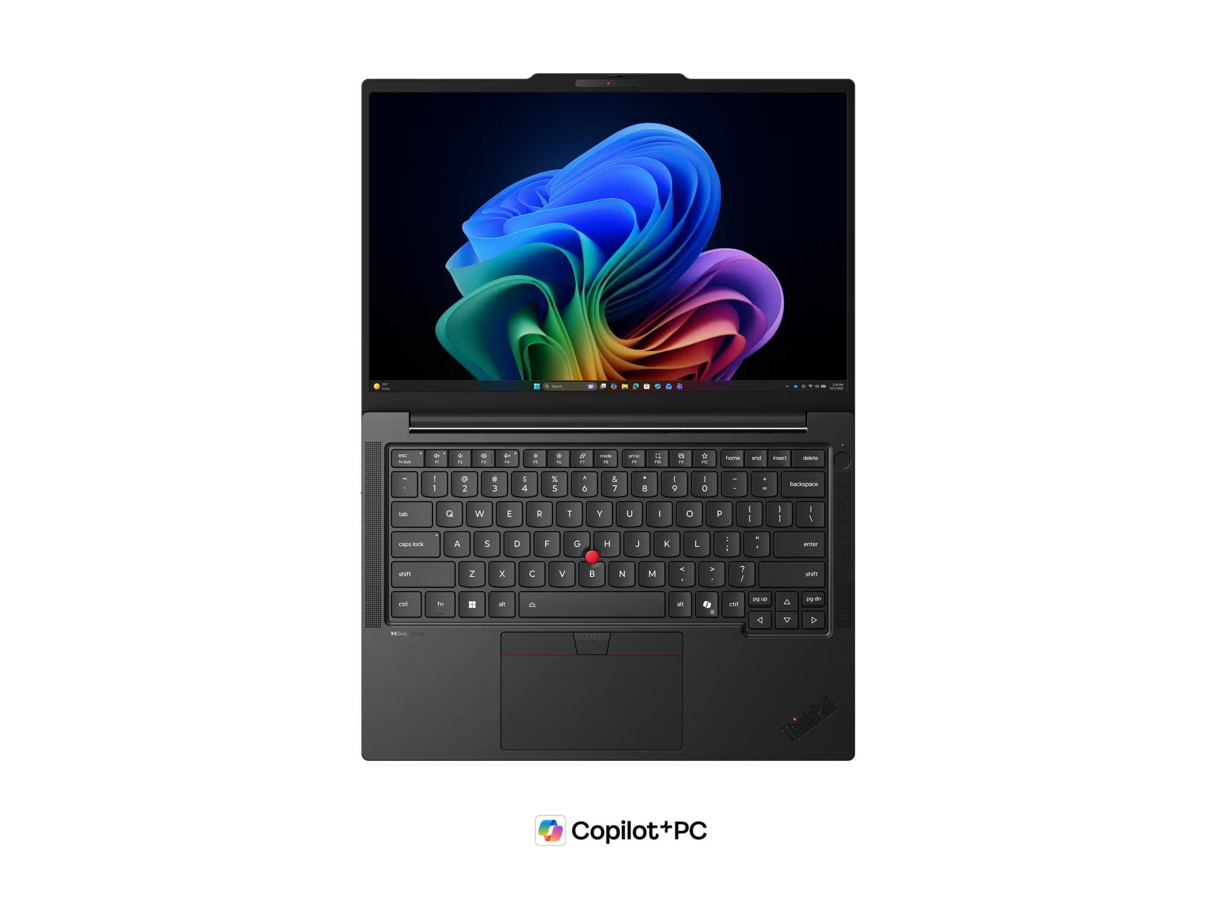 Lenovo ThinkPad T14 Gen 7 21WV - AMD Ryzen AI 5 PRO 440 / 2 GHz - Win 11 Pro - Radeon 840M - 16 GB RAM - 512 GB SSD, NVMe - 35.6 cm (14")