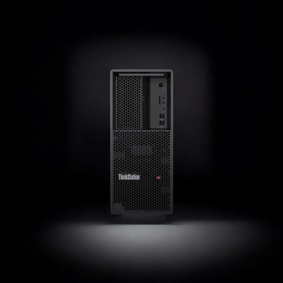 Lenovo ThinkStation
