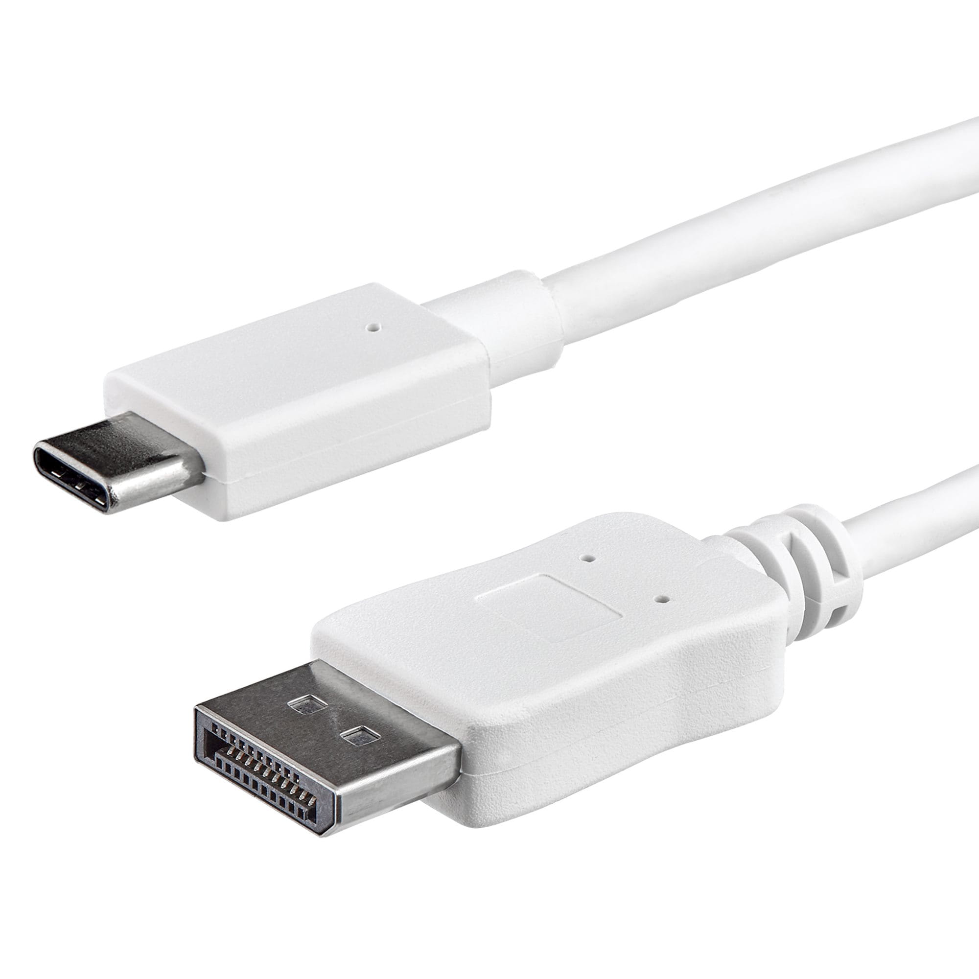 StarTech.com 1m USB C auf DisplayPort Kabel