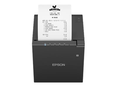Epson TM m30III - Belegdrucker - Thermozeile - Rolle (7,95 cm)