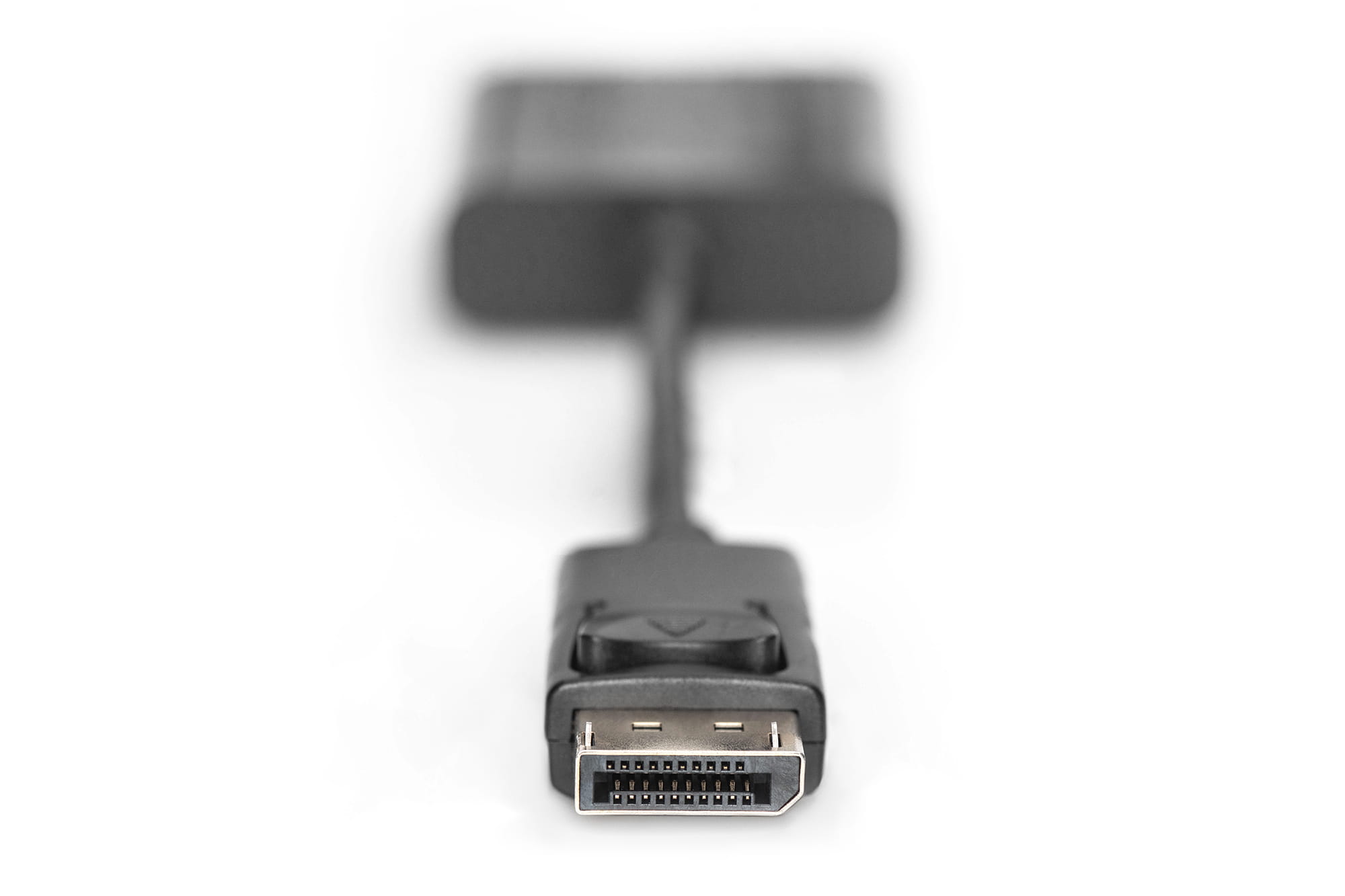 DIGITUS DisplayPort Adapter / Konverter