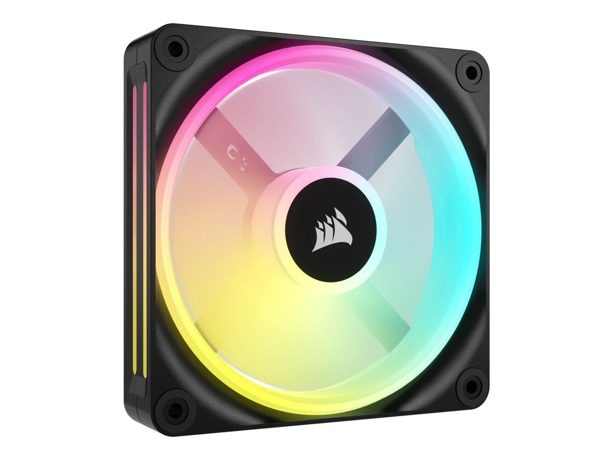 Corsair iCUE LINK QX120 RGB - Gehäuselüfter