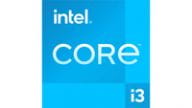 Intel Core i3 i3-13100TE - 2.4 GHz - 4 Kerne
