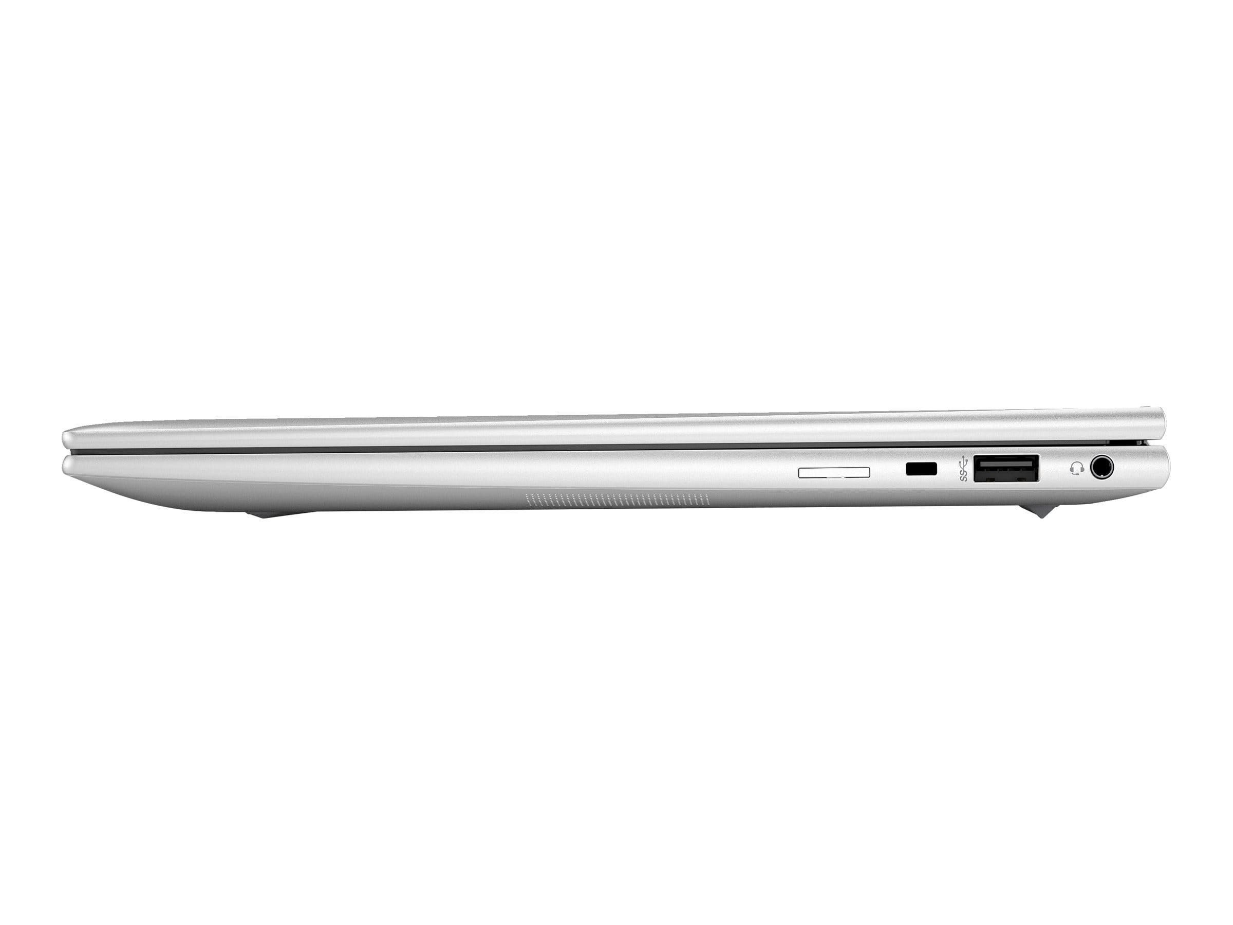 HP EliteBook 830 G10 Notebook - Intel Core i7 1355U / 1.7 GHz - Evo - Win 11 Pro - Intel Iris Xe Grafikkarte - 32 GB RAM - 1 TB SSD NVMe, TLC - 33.8 cm (13.3")