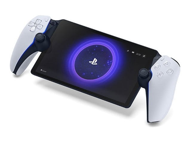Sony PlayStation Portal - Fernbedienung - kabellos