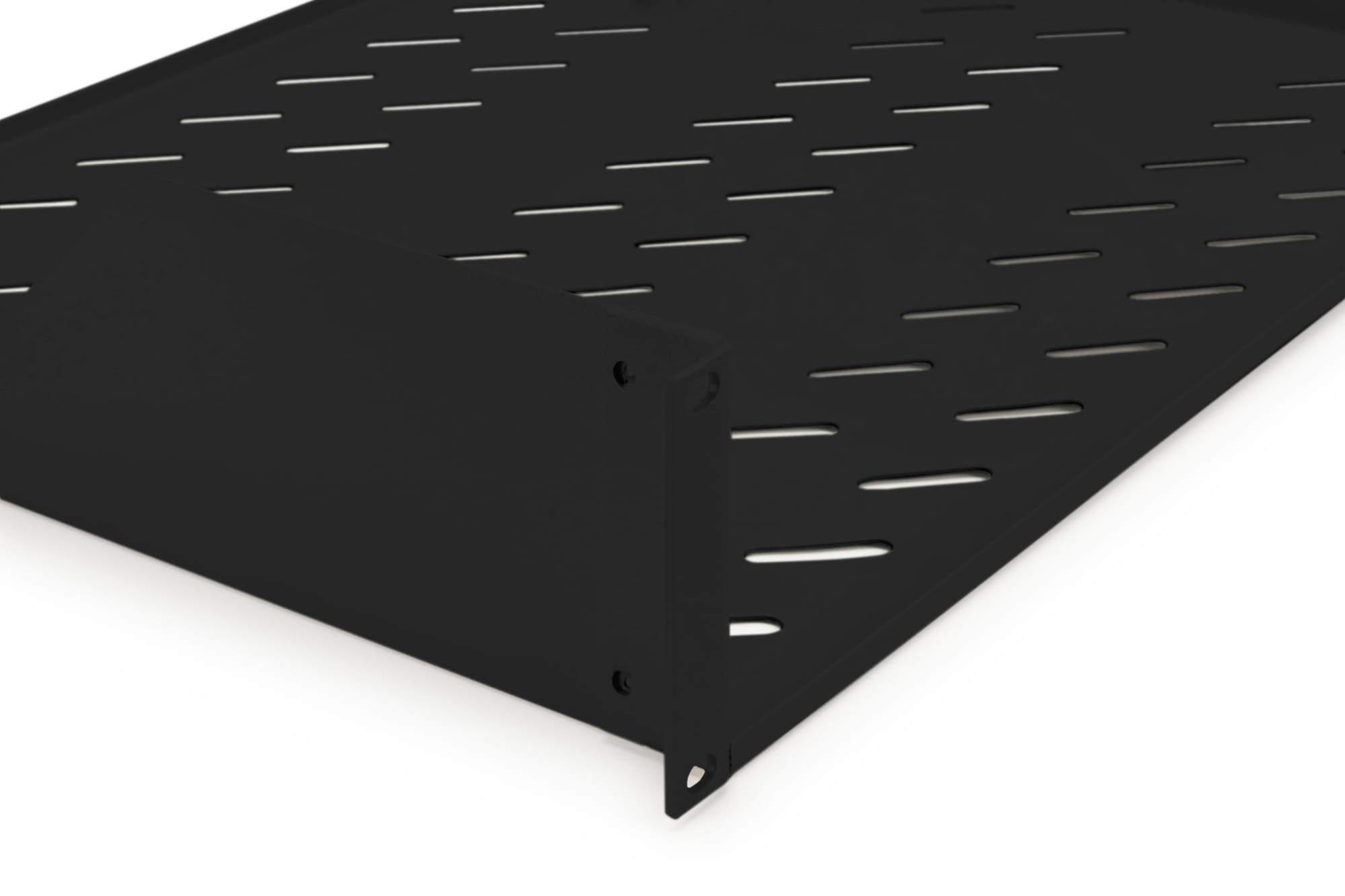 DIGITUS Fachboden zum Festeinbau in 483 mm (19")-Schränke