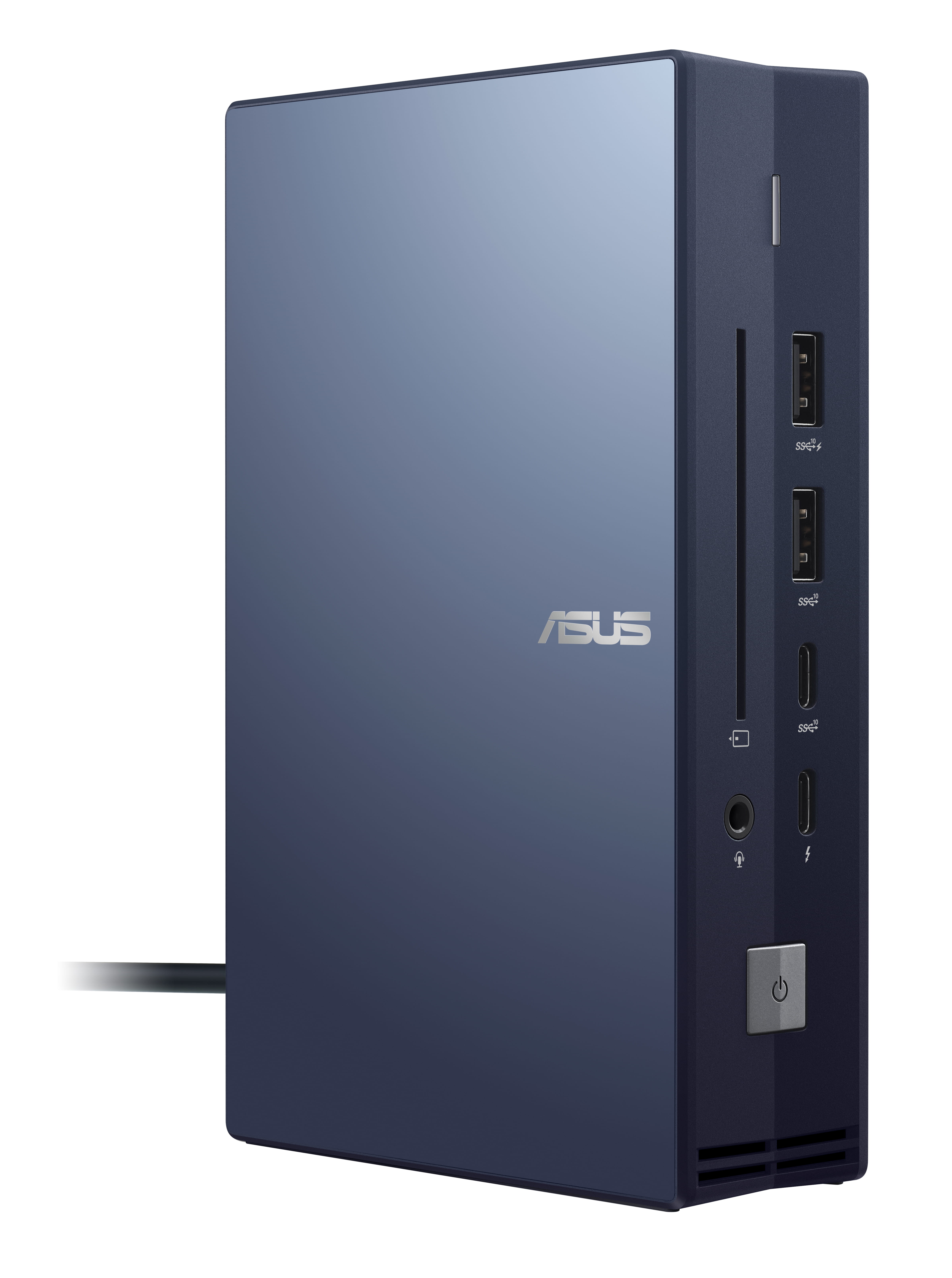 ASUS SimPro Dock 2 - Dockingstation - Thunderbolt