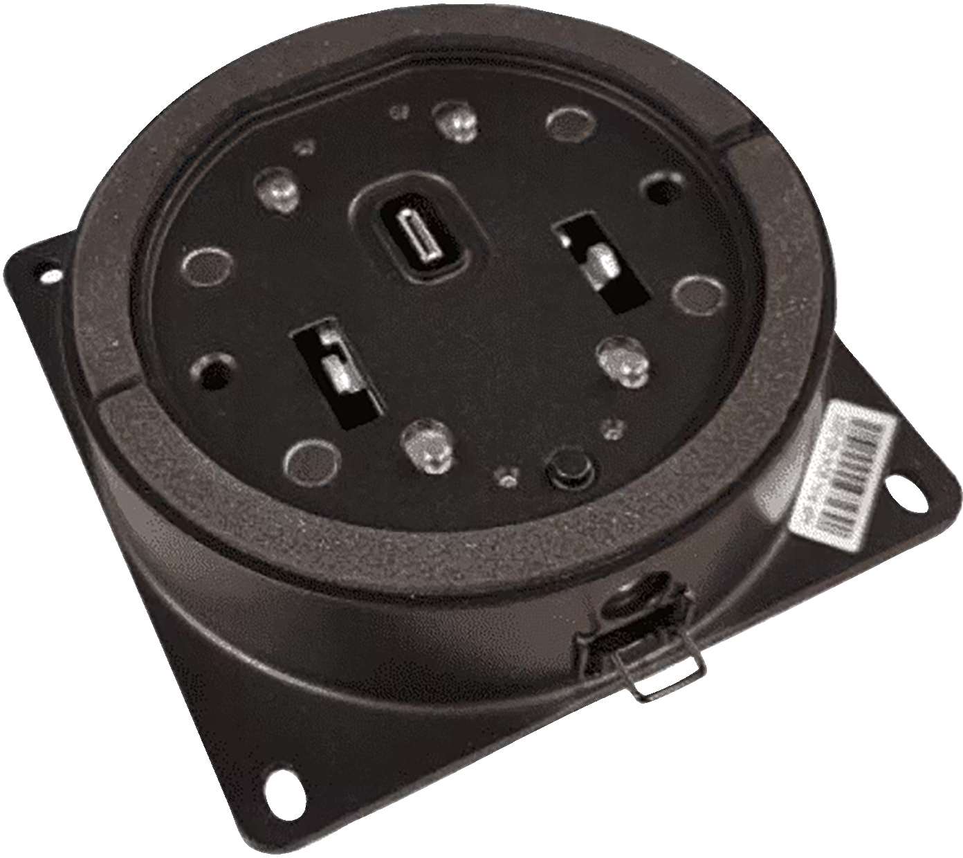 HP Engage One - POS-Terminal VESA-Montage - geeignet