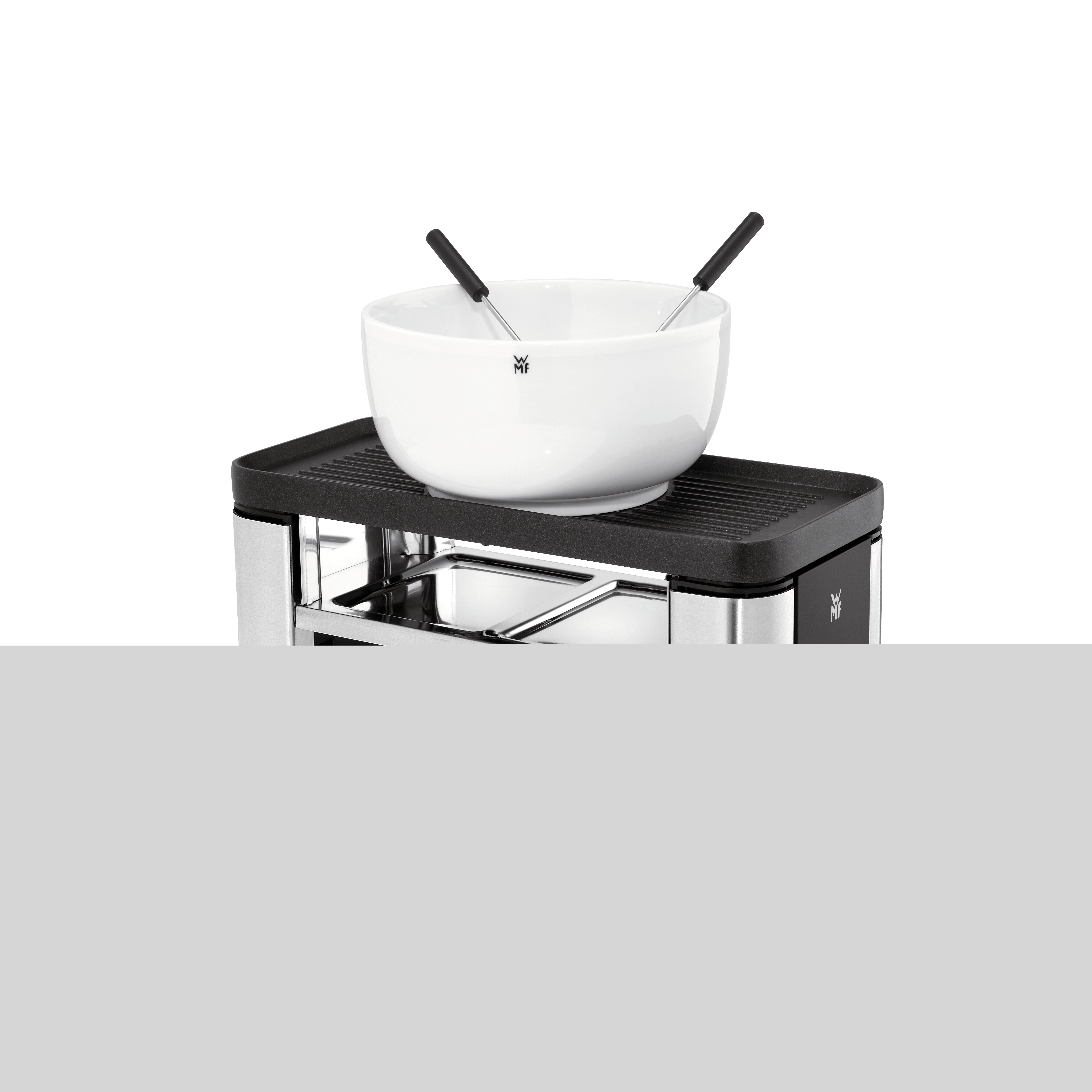 WMF KÜCHENMINIS 61.3024.5385 - Raclettegrill