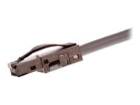 Axis Modulare Eingabe - CAT 6a - RJ-45 (Packung mit 10)