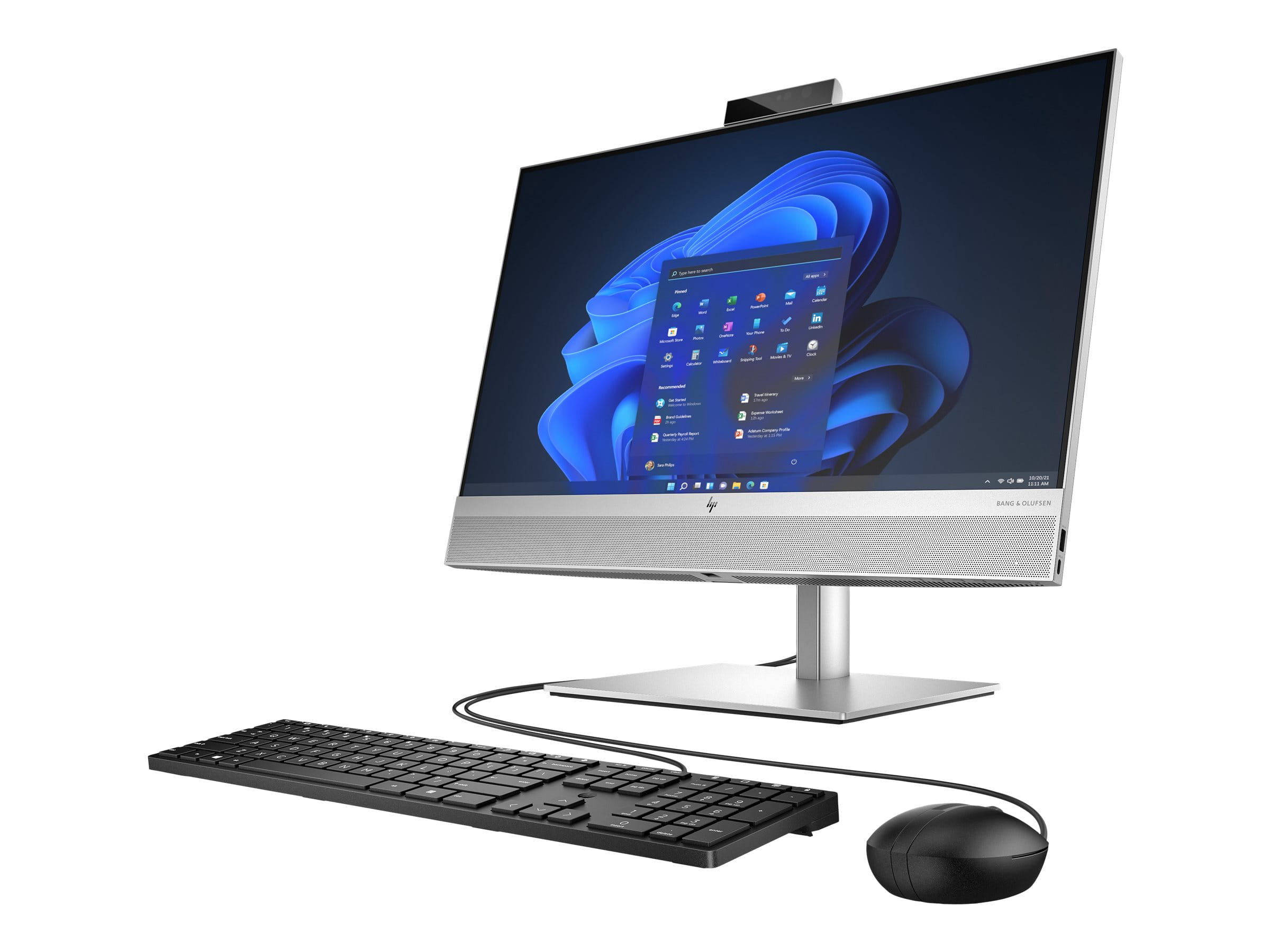HP EliteOne 840 G9 - All-in-One