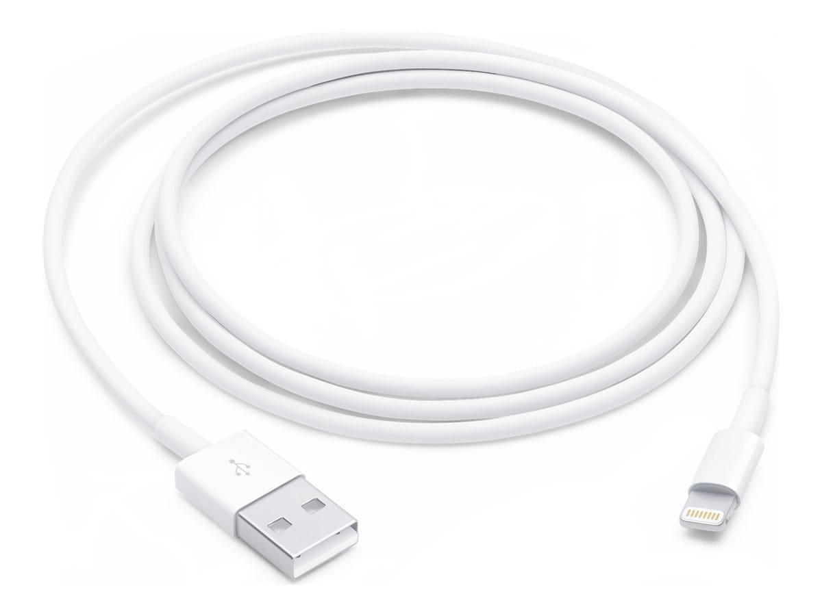 Apple Lightning-Kabel - Lightning männlich
