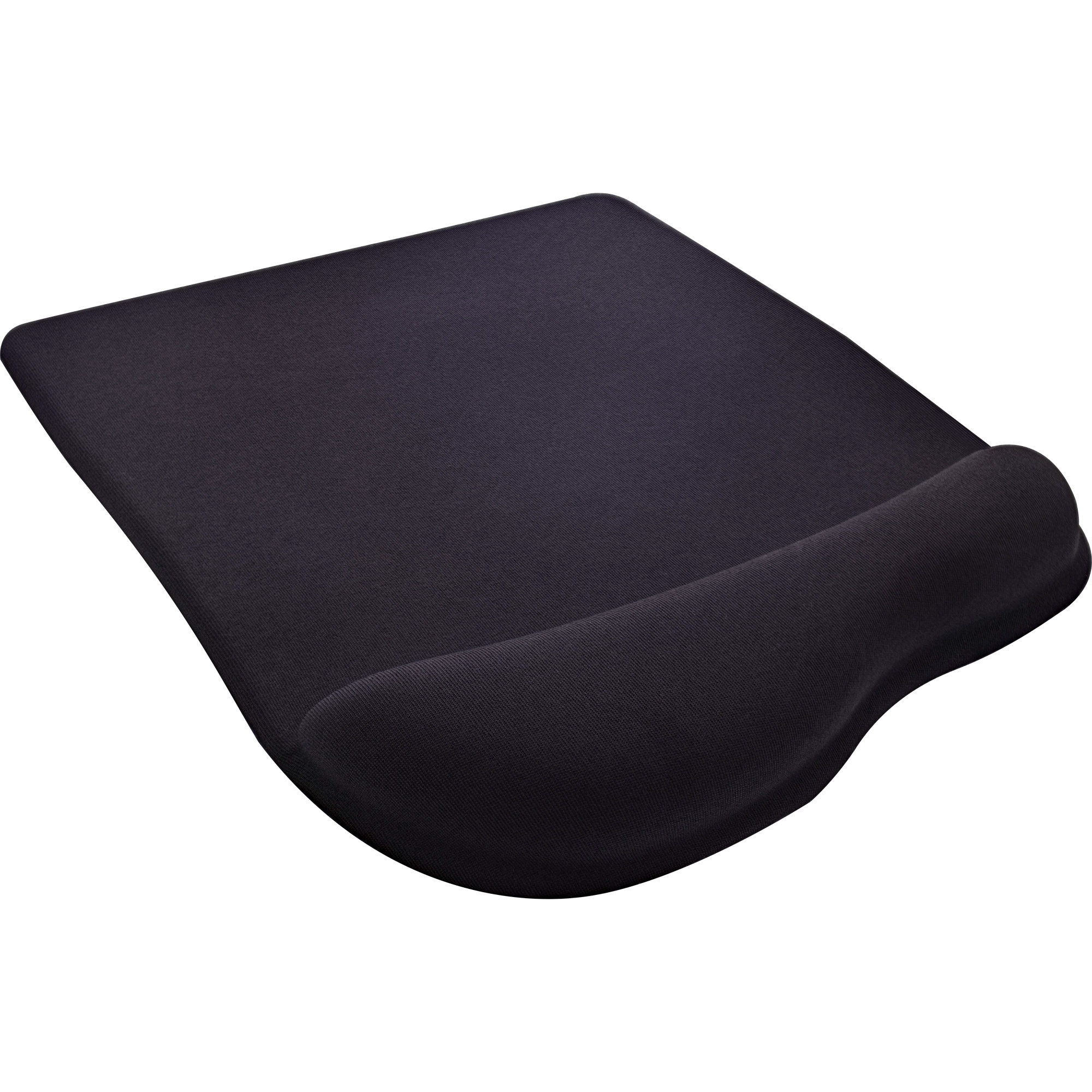 InLine Maus-Pad - mit Gel Handballenauflage - 235x185x25mm - schwarz