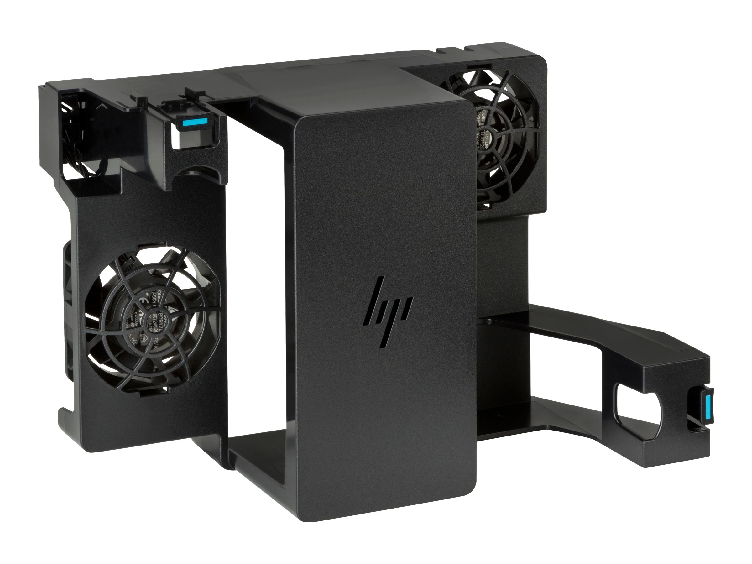 HPE HP Memory Cooling Solution - Speicher-Kühlungs-Kit