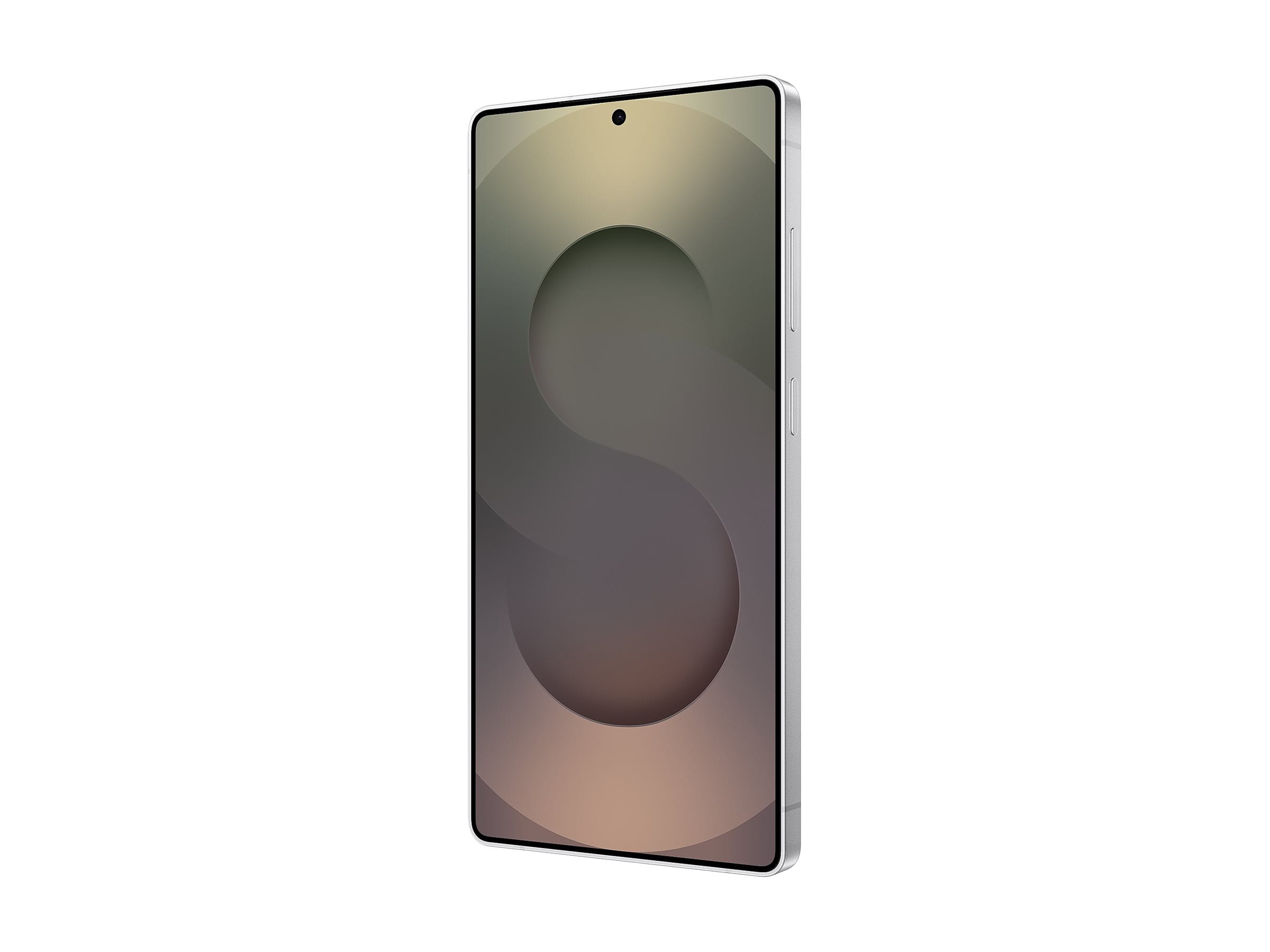 Samsung Galaxy S25 Ultra - 5G Smartphone - Dual-SIM - RAM 12 GB / Interner Speicher 256 GB - OLED-Display - 6.9" - 3120 x 1440 Pixel (120 Hz)