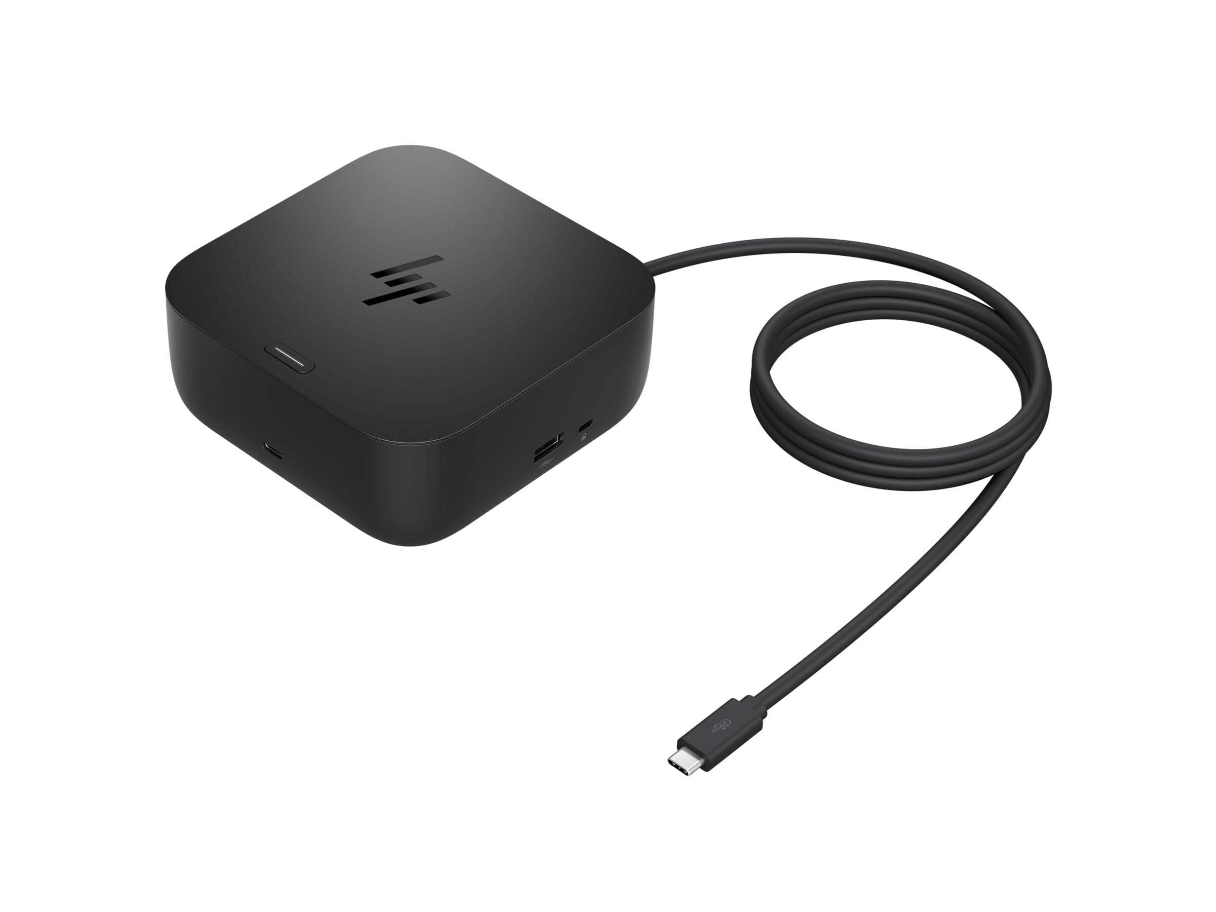 HP USB-C 100W G6 Dock - Dockingstation - für