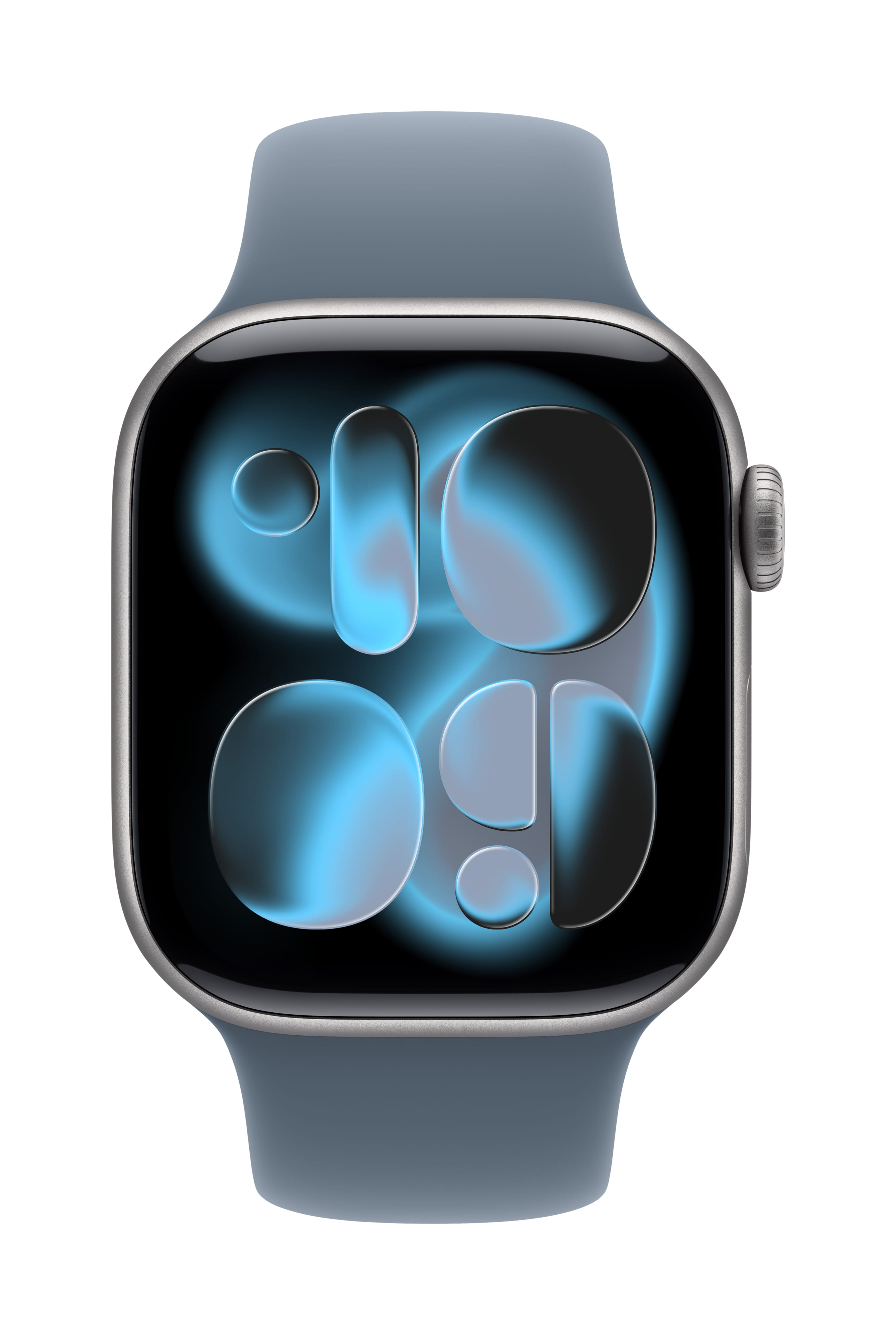 Apple Armband für Smartwatch - 42mm - Größe