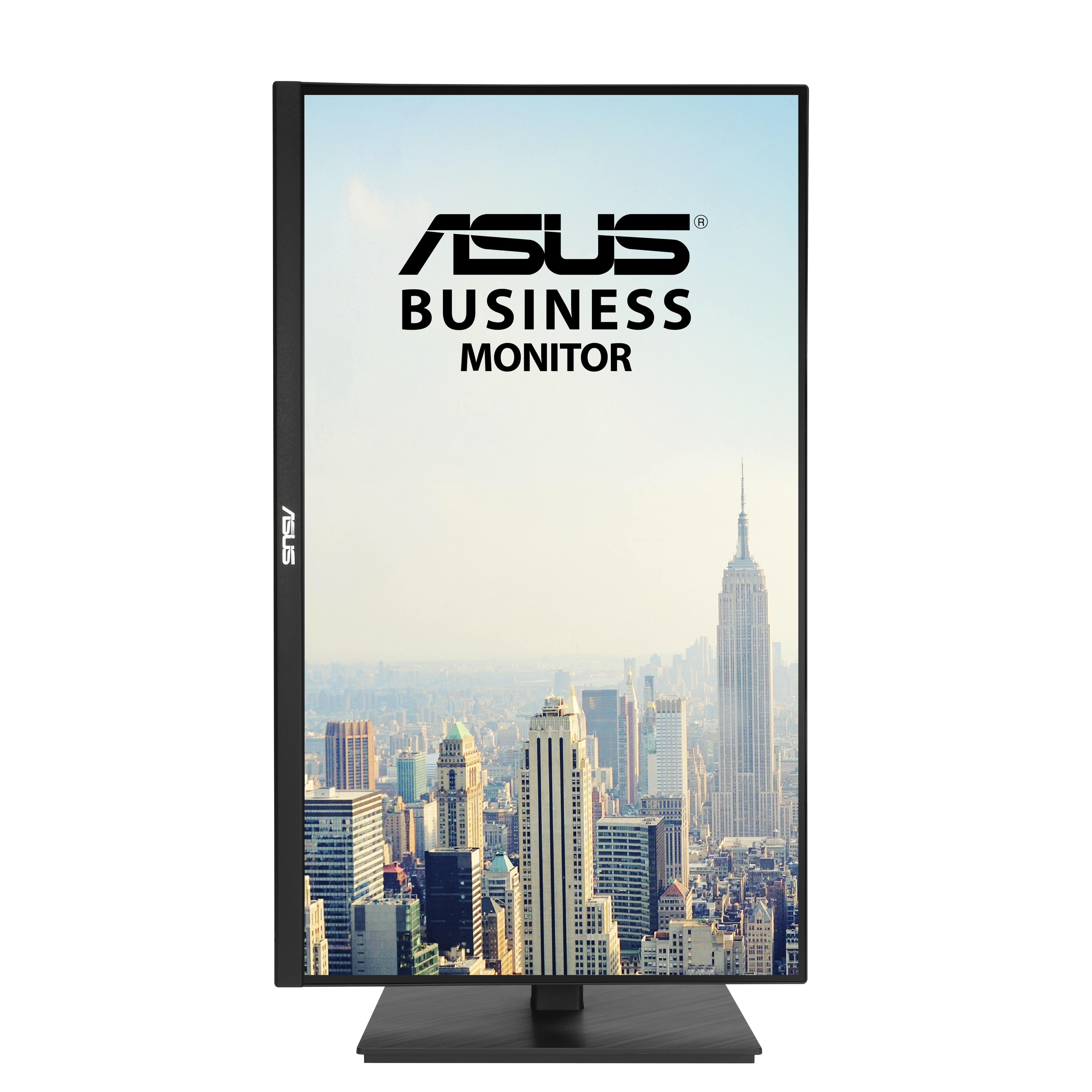 ASUS VA27ACFSN - LED-Monitor - 68.6 cm (27")