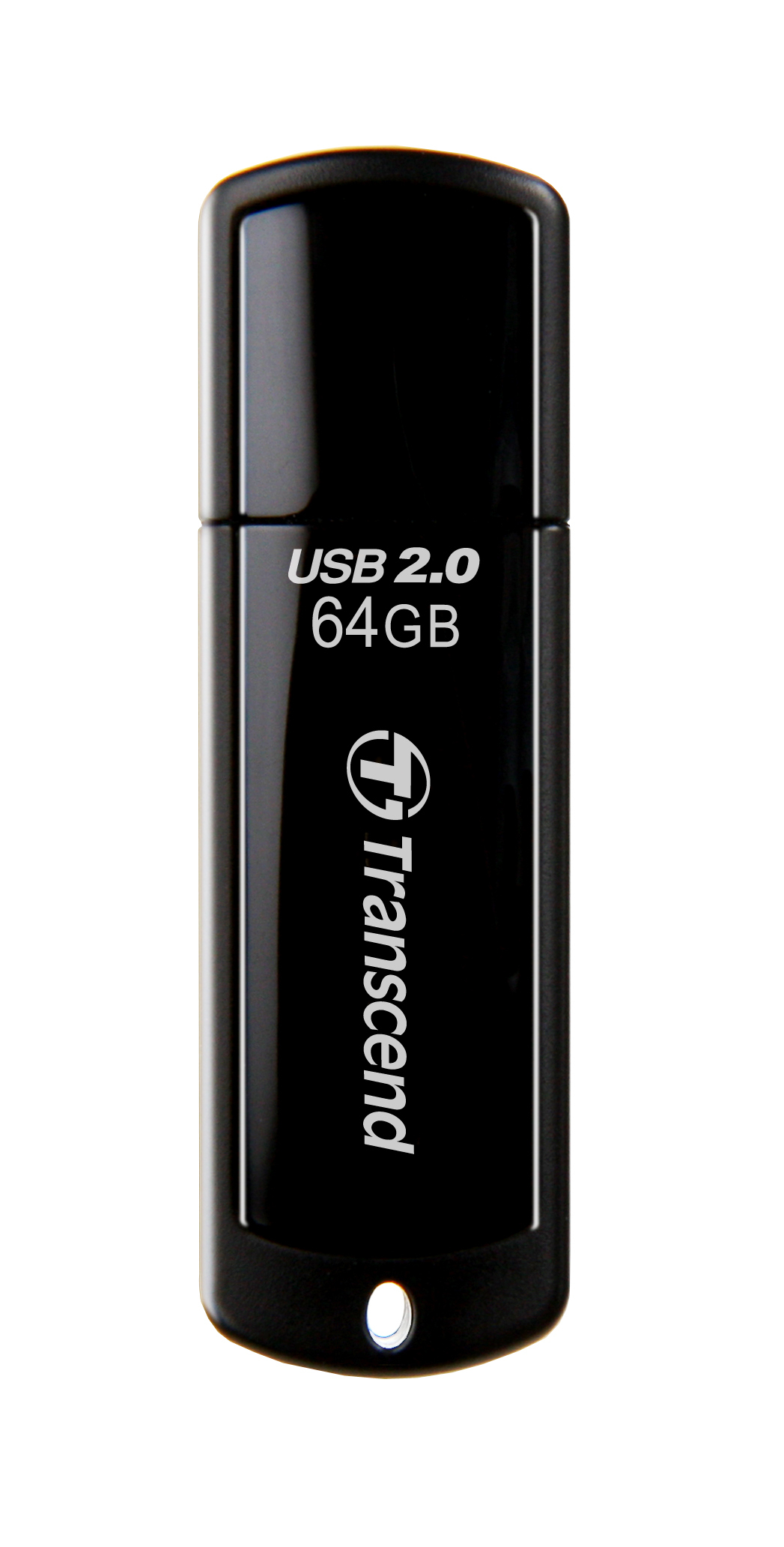 Transcend JetFlash 350 - USB-Flash-Laufwerk
