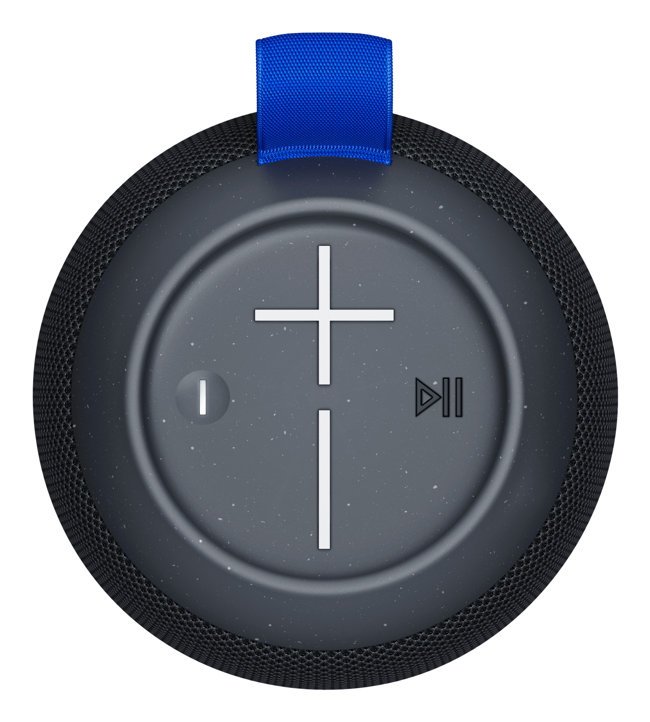 Logitech WONDERBOOM PLAY - Lautsprecher