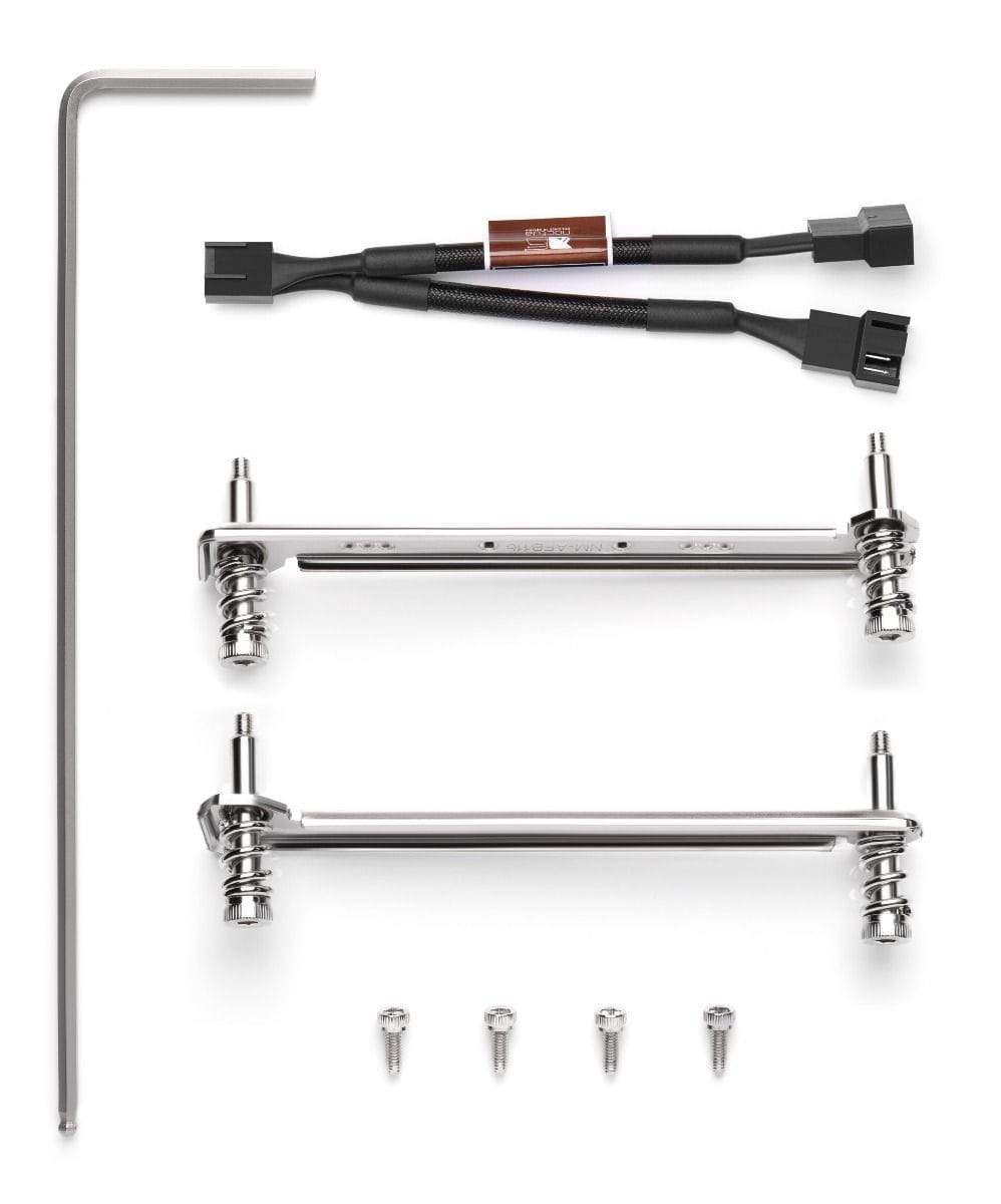 Noctua NH-U14S TR5-SP6 - Prozessor-Luftkühler - (für: sTR5, SP6)