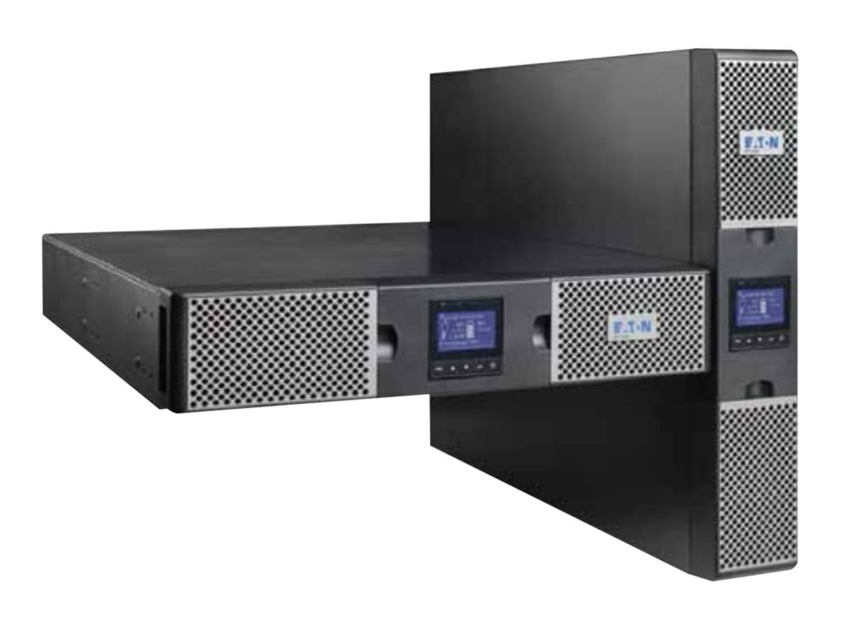 Eaton 9PX 1000i RT2U Netpack - USV (in Rack montierbar/extern) - Online-USV