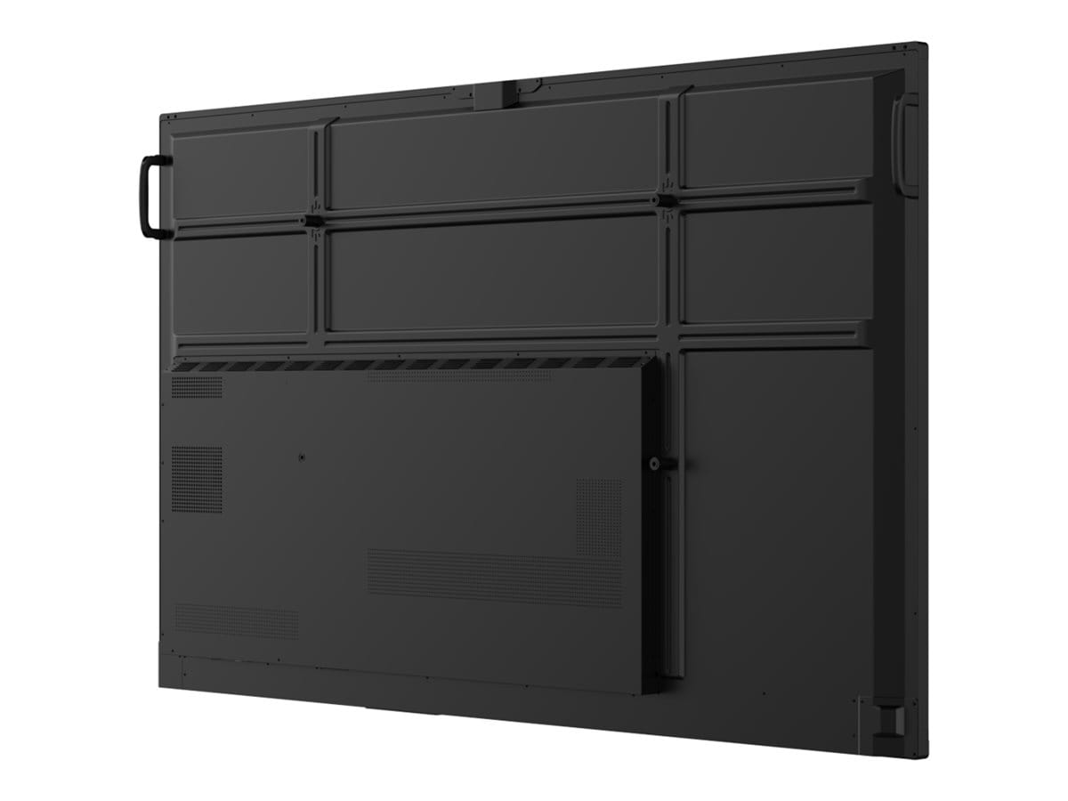 ViewSonic ViewBoard IFP7541-1-1C - 190 cm (75")