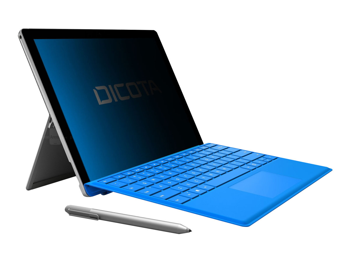 Dicota Secret premium - Bildschirmschutz für