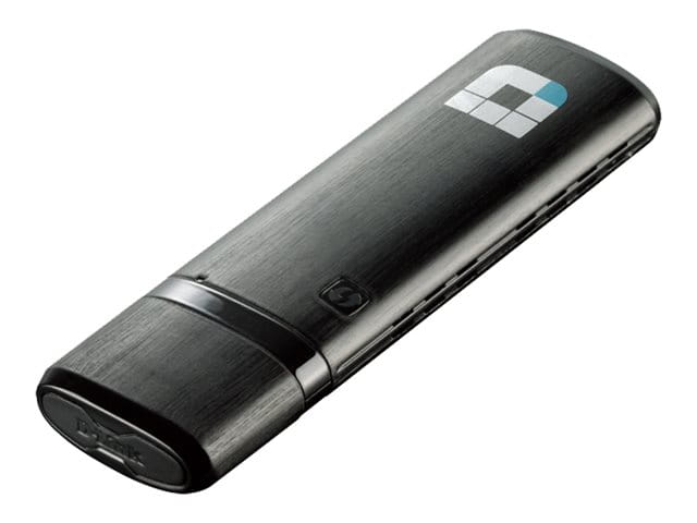D-Link Wireless AC1200 DWA-182 - Netzwerkadapter