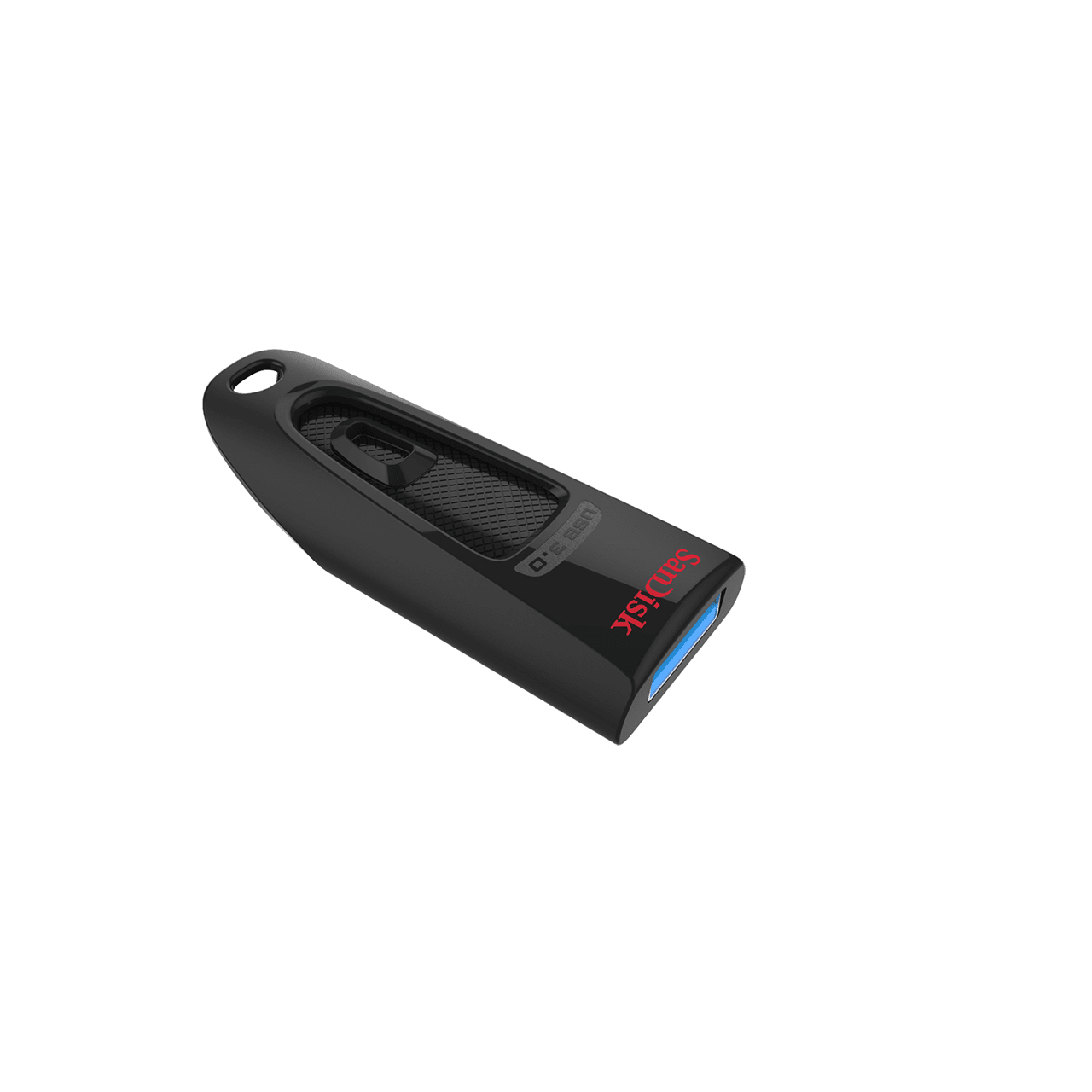 SanDisk Ultra - USB-Flash-Laufwerk - 64 GB