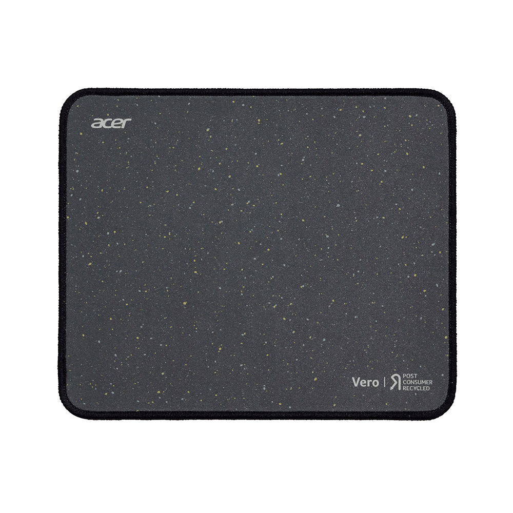 Acer Vero AMP121 - Mauspad - Schwarz