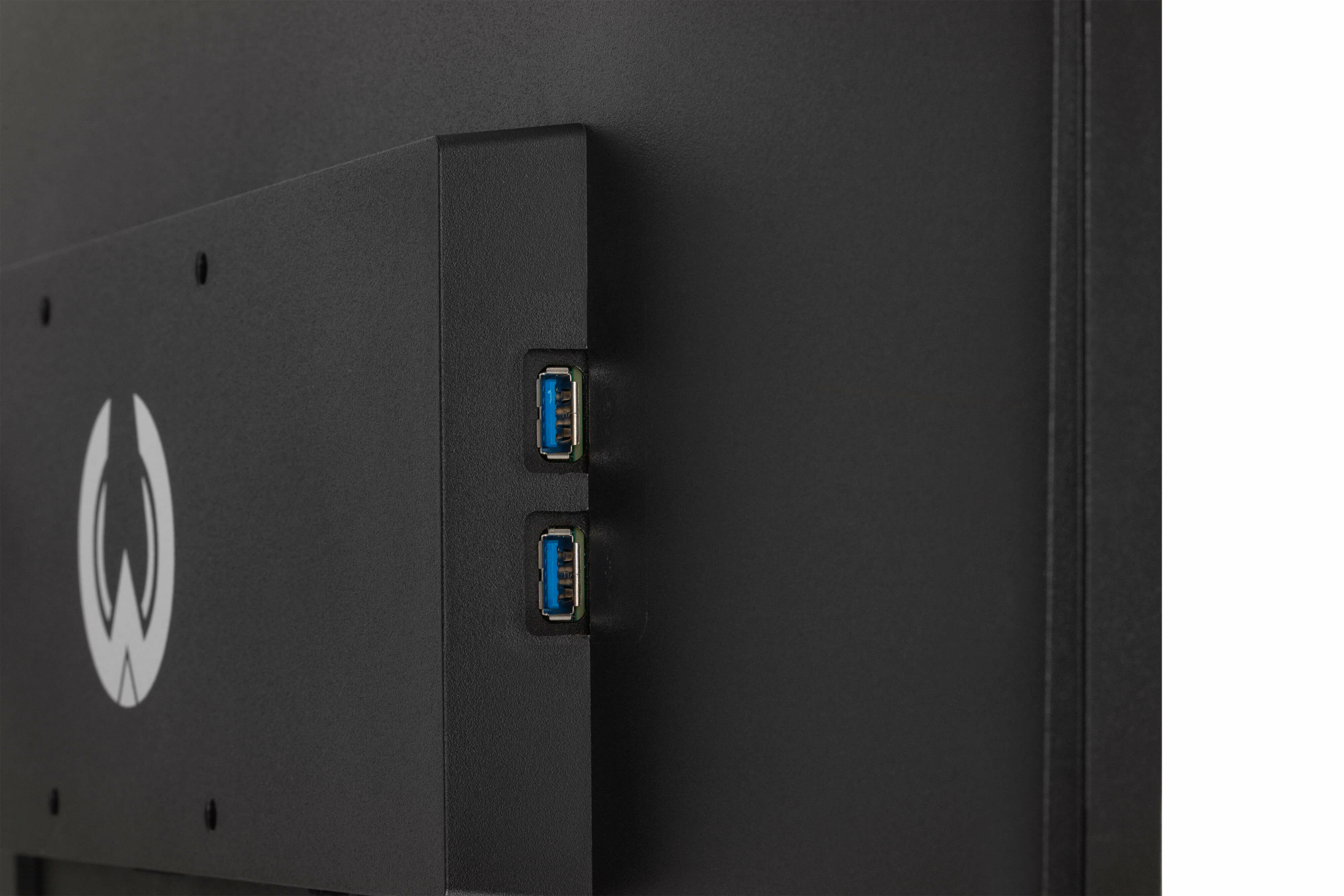 Iiyama G-MASTER Red Eagle G2470HSU-B6 - LED-Monitor - Gaming - 61 cm (24")