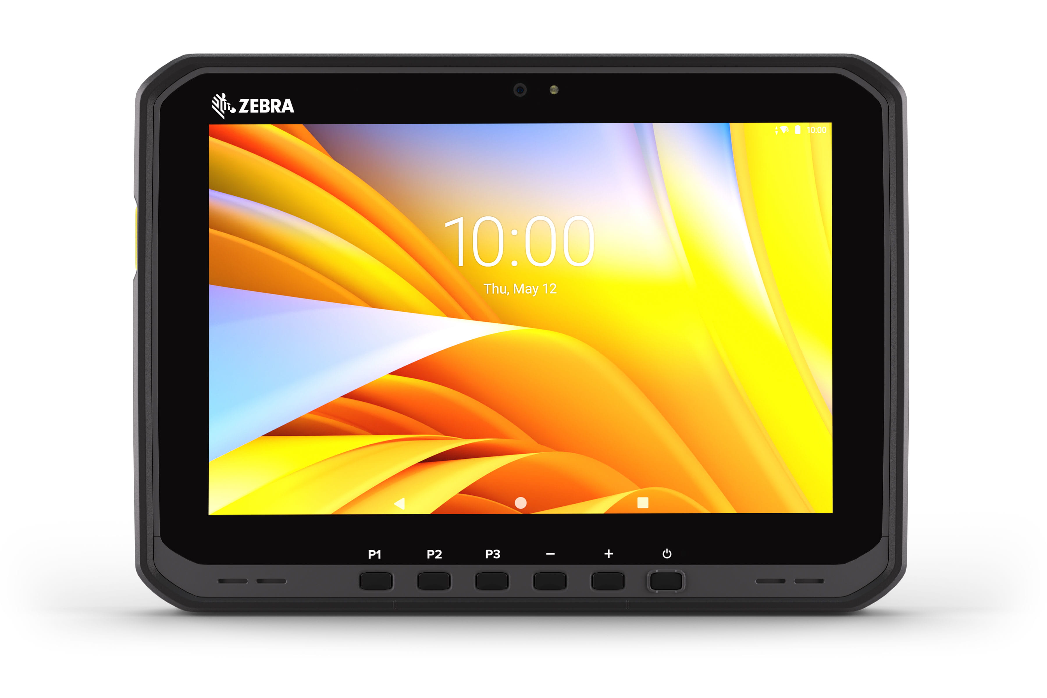 Zebra ET65 - Tablet - robust - Android - 128 GB UFS card - 25.7 cm (10.1")