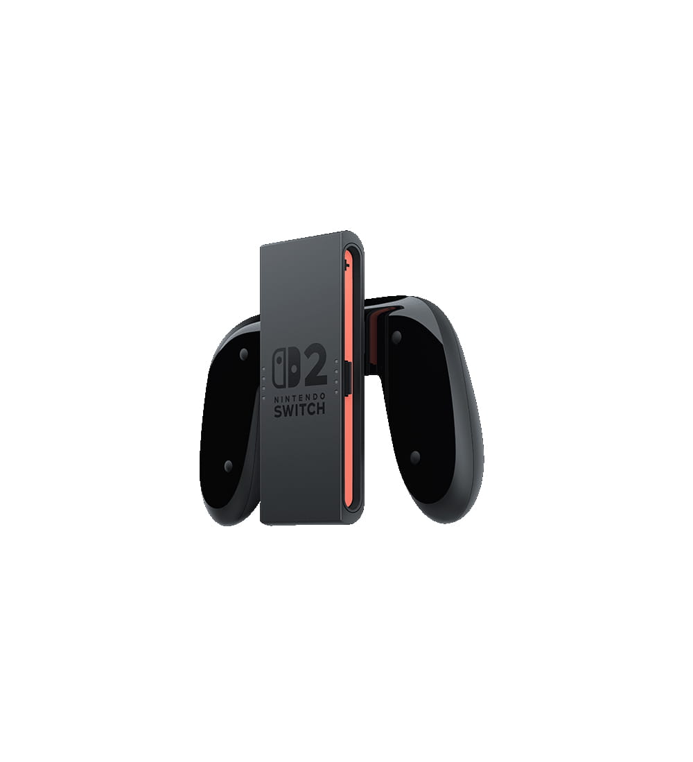 Nintendo Switch 2 Joy-Con Aufladehalterung