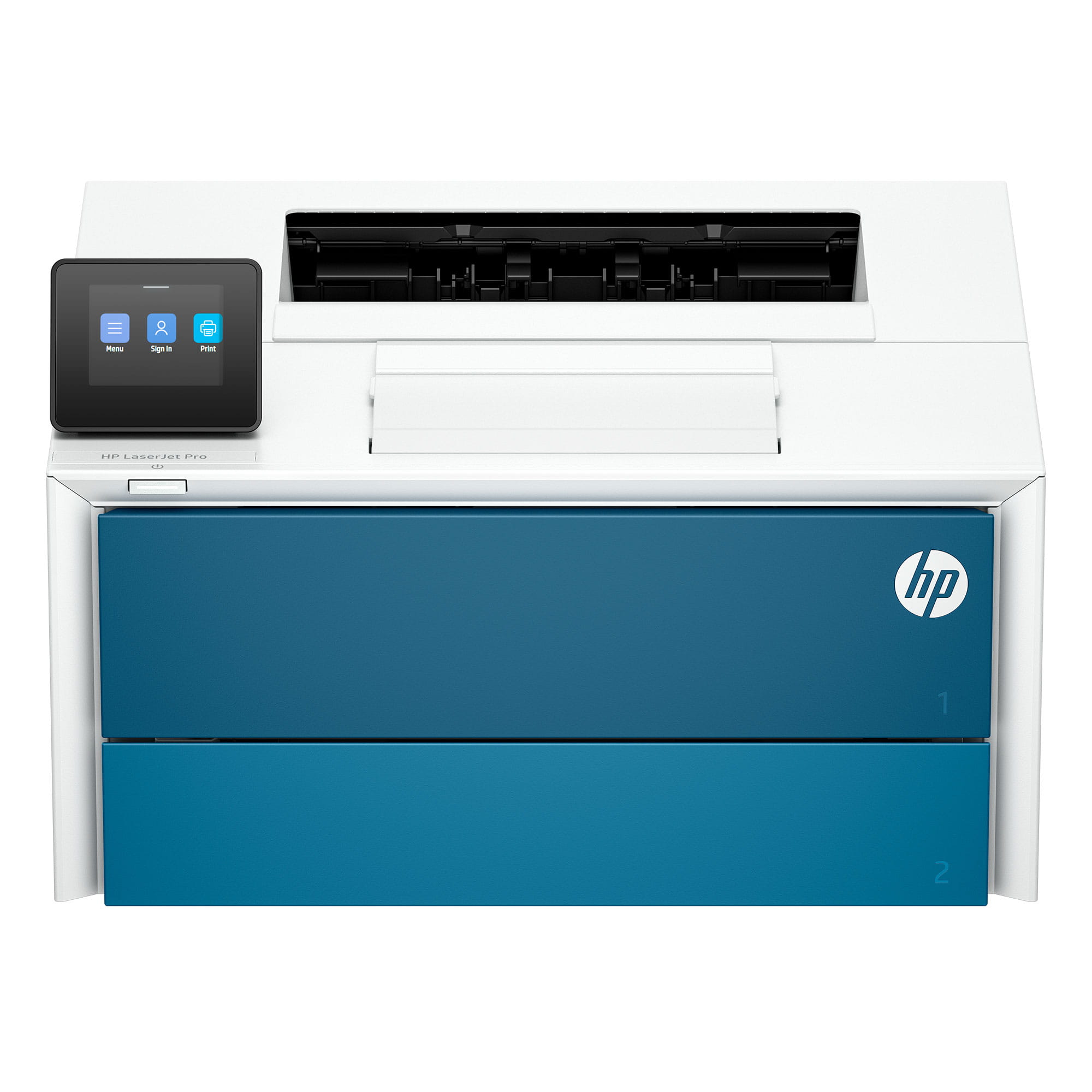 HP LaserJet Pro 4007dw - Drucker - s/w - Duplex