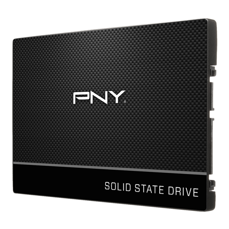 PNY CS900 - SSD - 2 TB - intern - M.2 2280