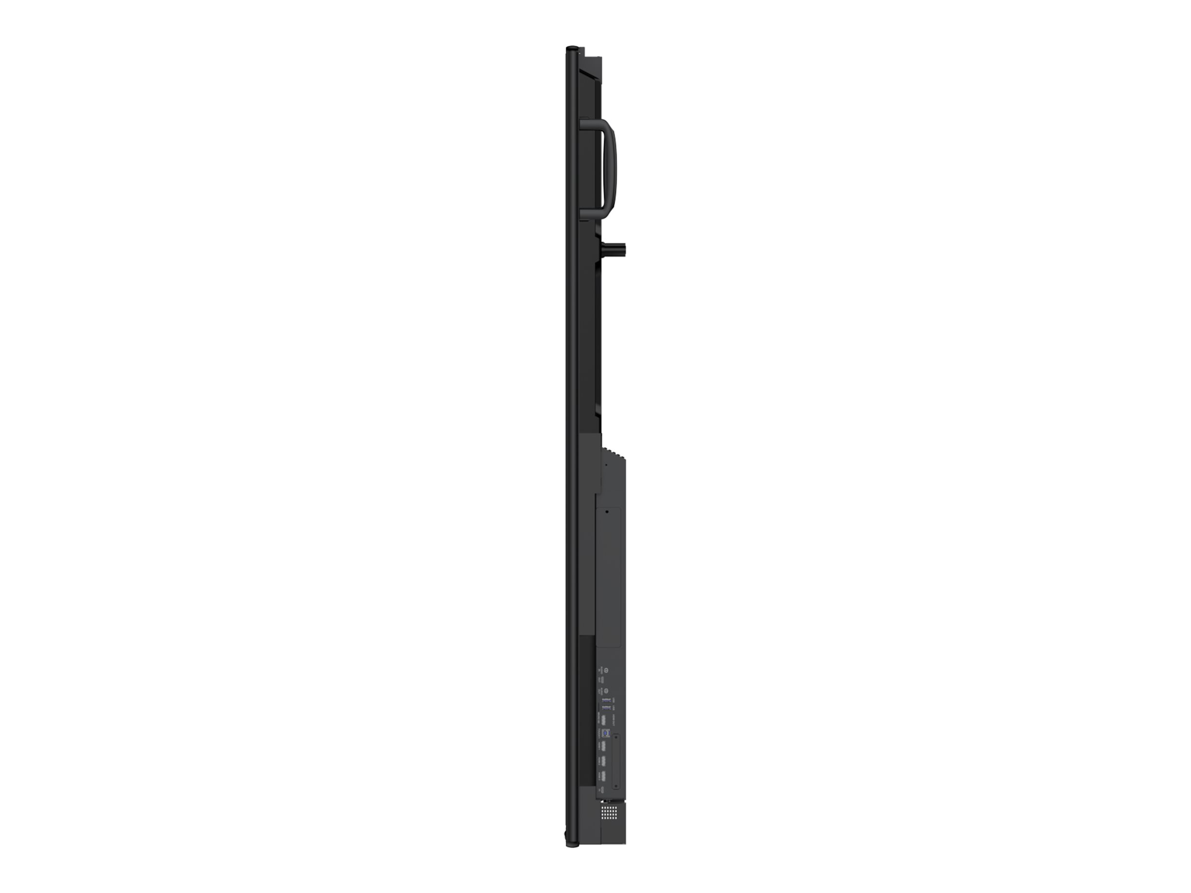 ViewSonic ViewBoard IFP8663-2C - 218 cm (86")