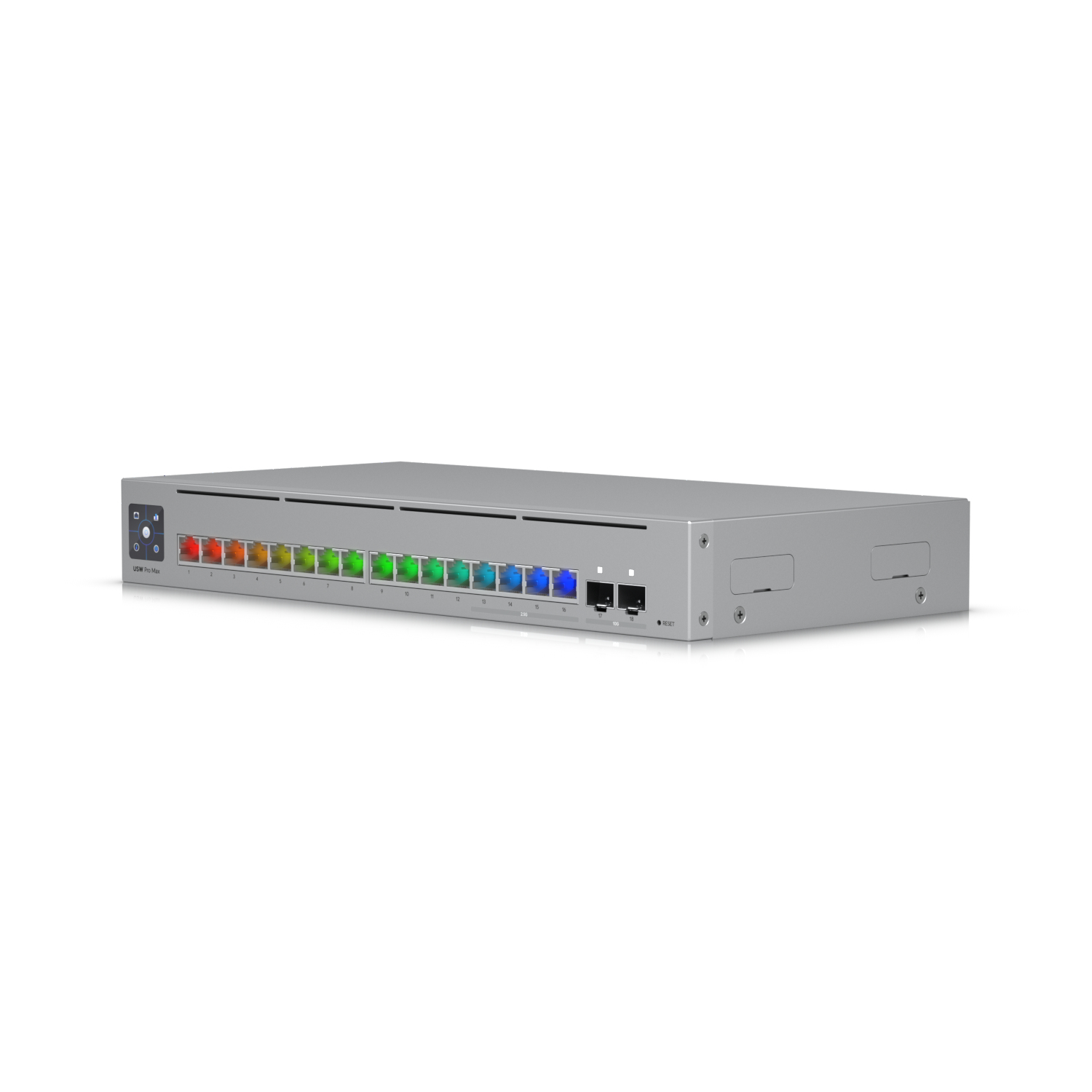 Ubiquiti UniFi Switch Pro Max 16 - Switch - L3
