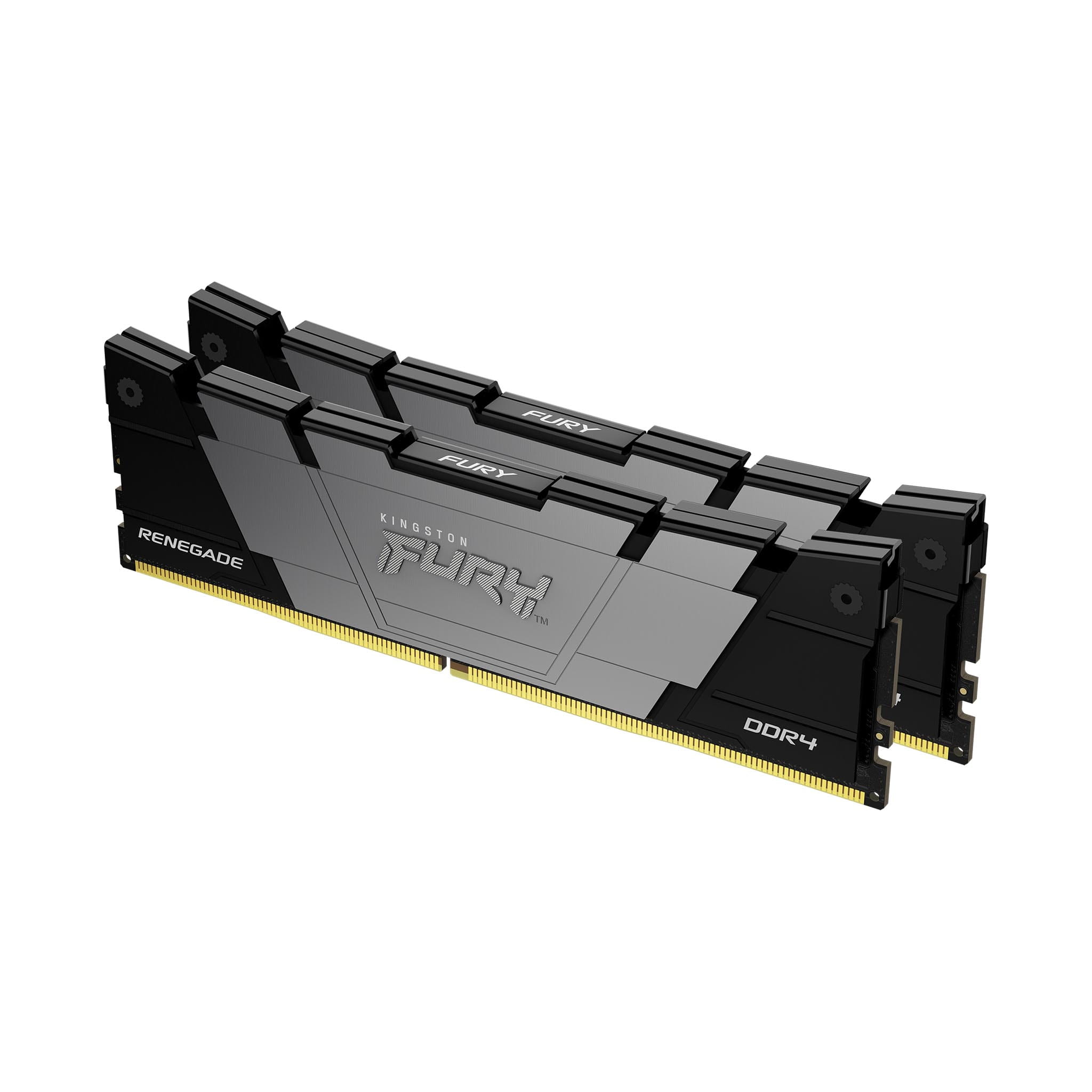 Kingston FURY Renegade - DDR4 - Kit - 32 GB: