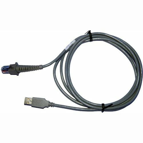 Datalogic USB-Kabel - 4.6 m - für Magellan