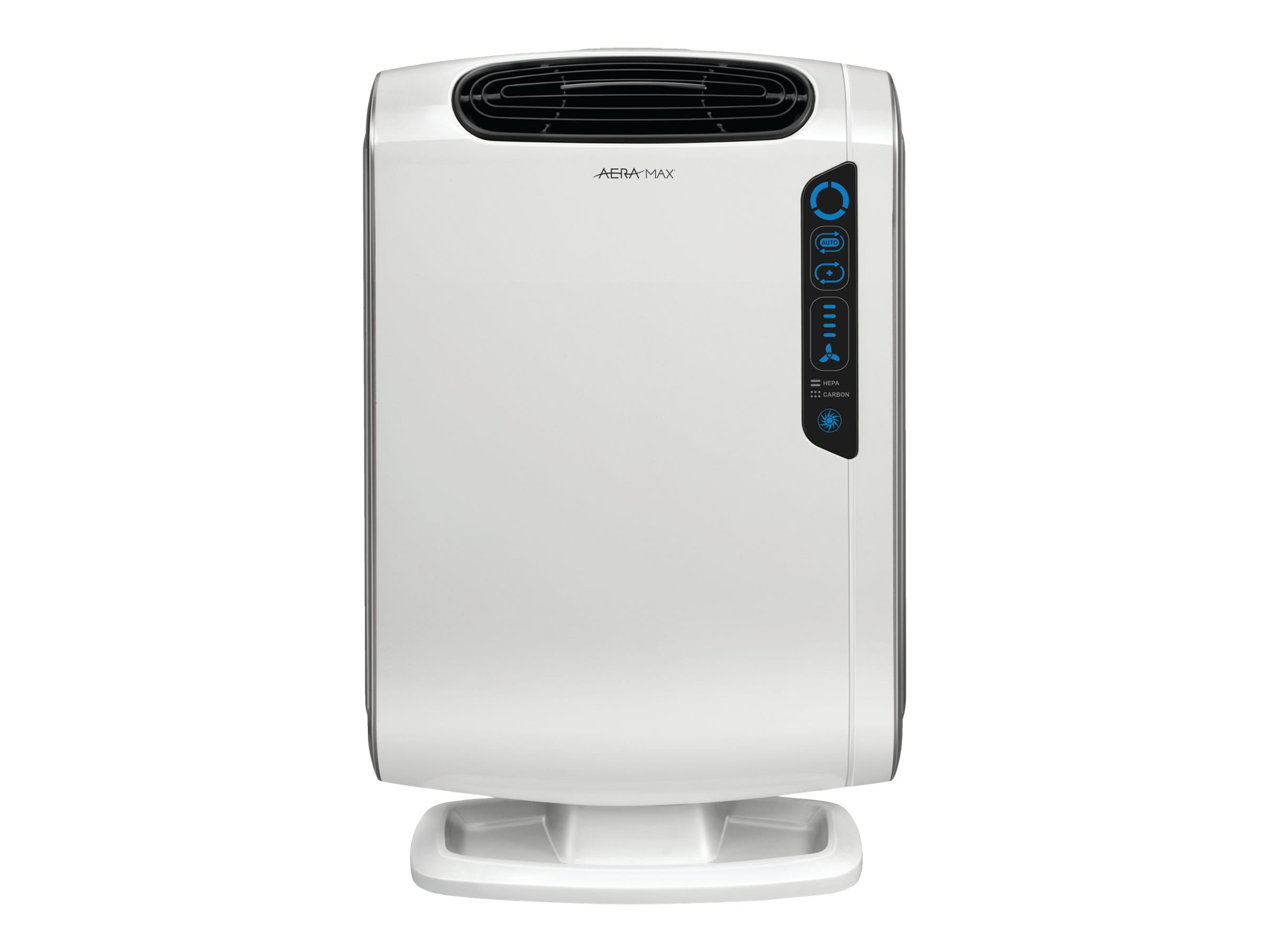 Fellowes AeraMax DX55 - Luftreiniger - Mobil