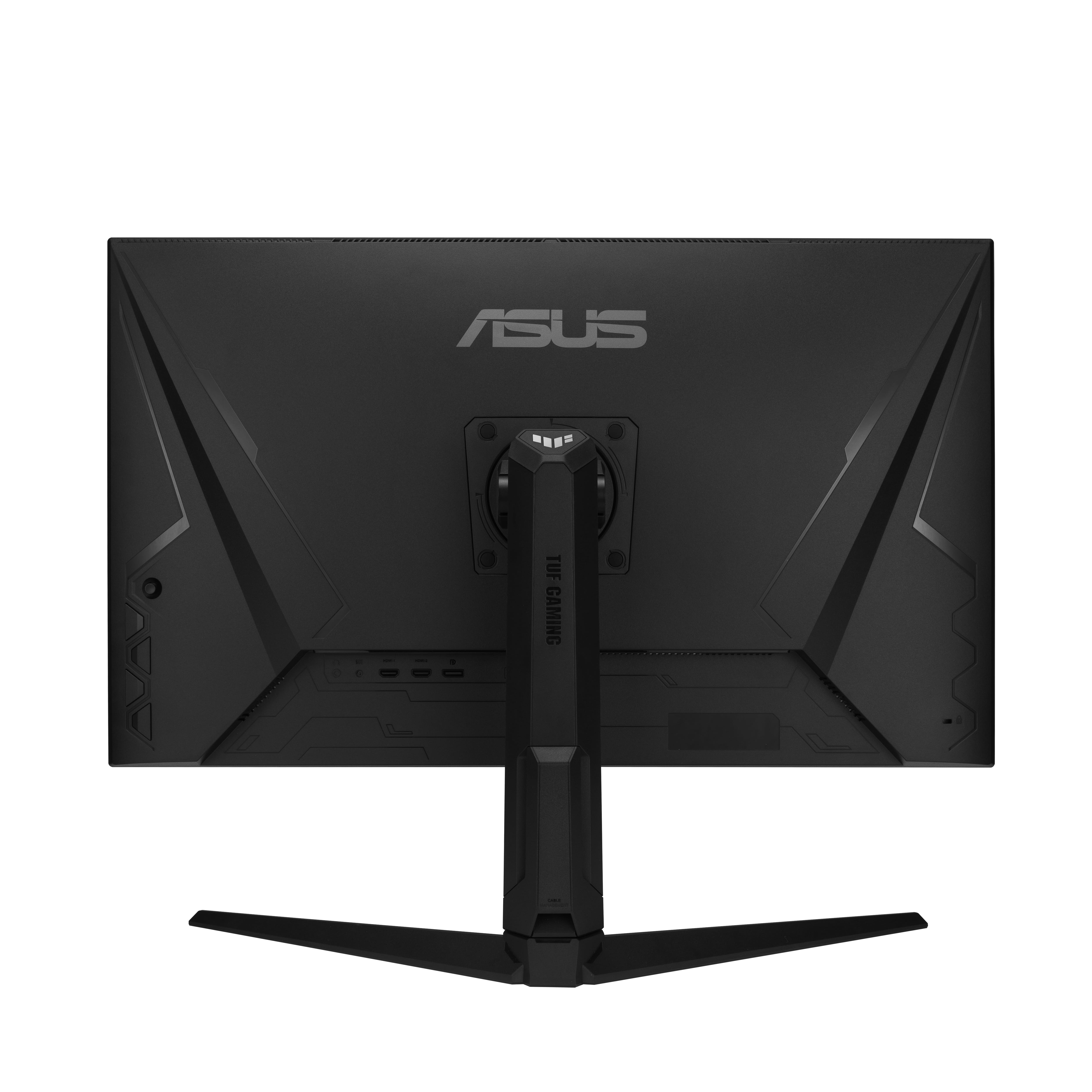 ASUS TUF Gaming VG32AQL1A - LED-Monitor - Gaming - 81.3 cm (32")