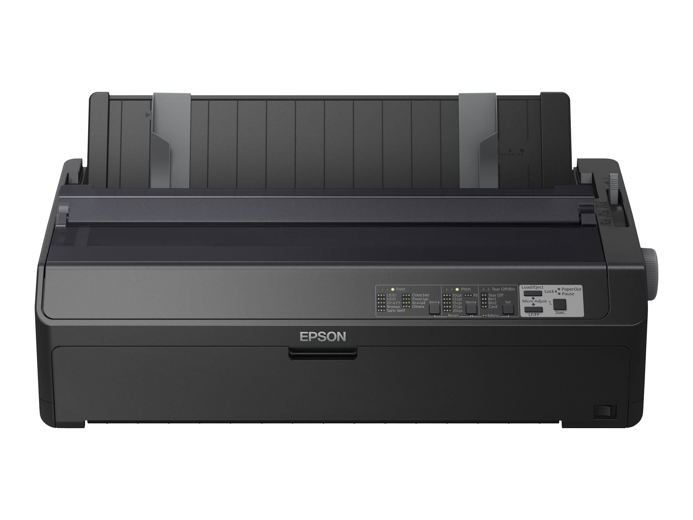 Epson LQ 2090II - Drucker - s/w - Punktmatrix - Rolle (21,6 cm)