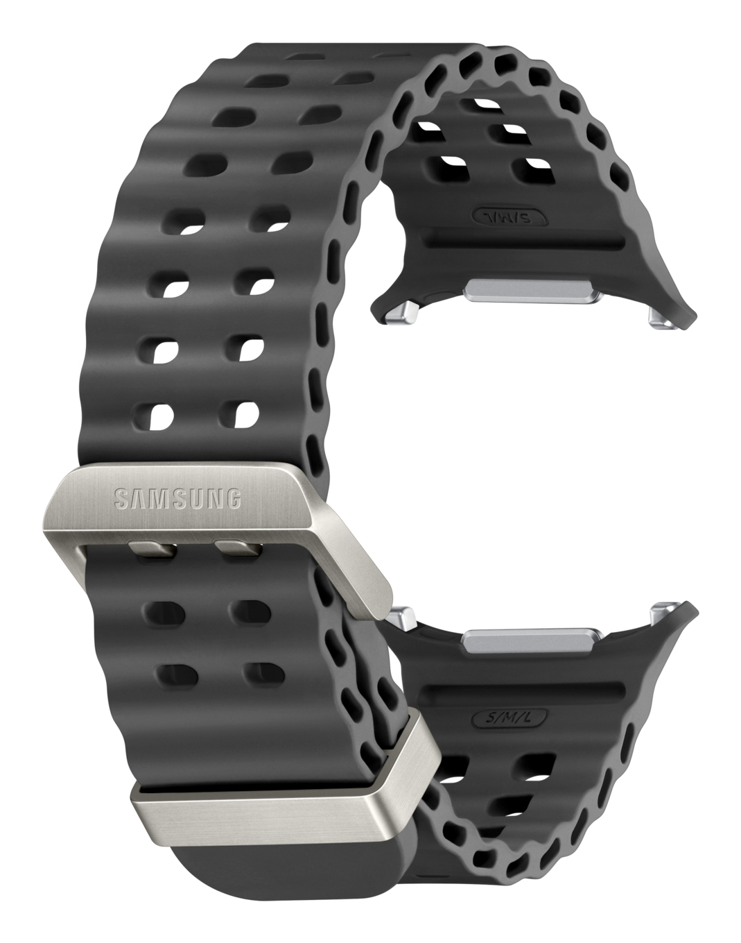 Samsung ET-SNL70 - Armband für Smartwatch - S/M/L